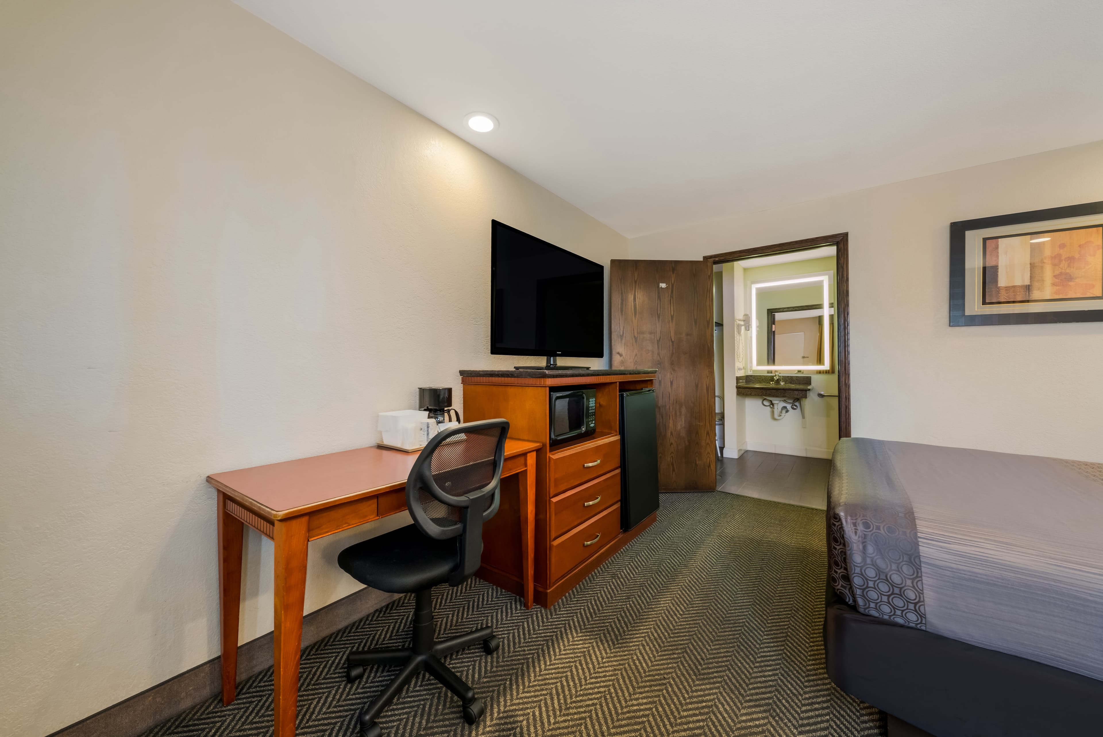 Rodeway Inn South San Francisco Airport — 15