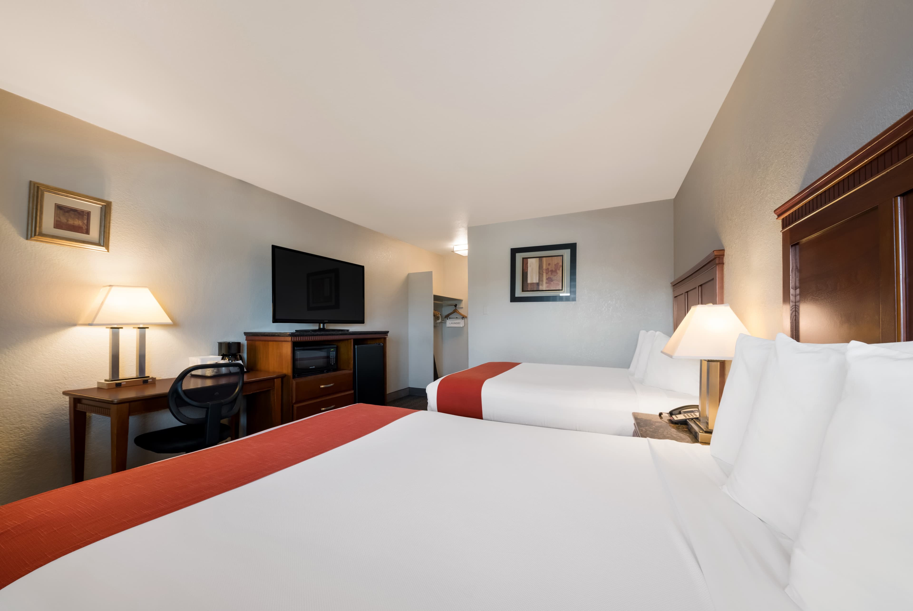 Rodeway Inn South San Francisco Airport — 19