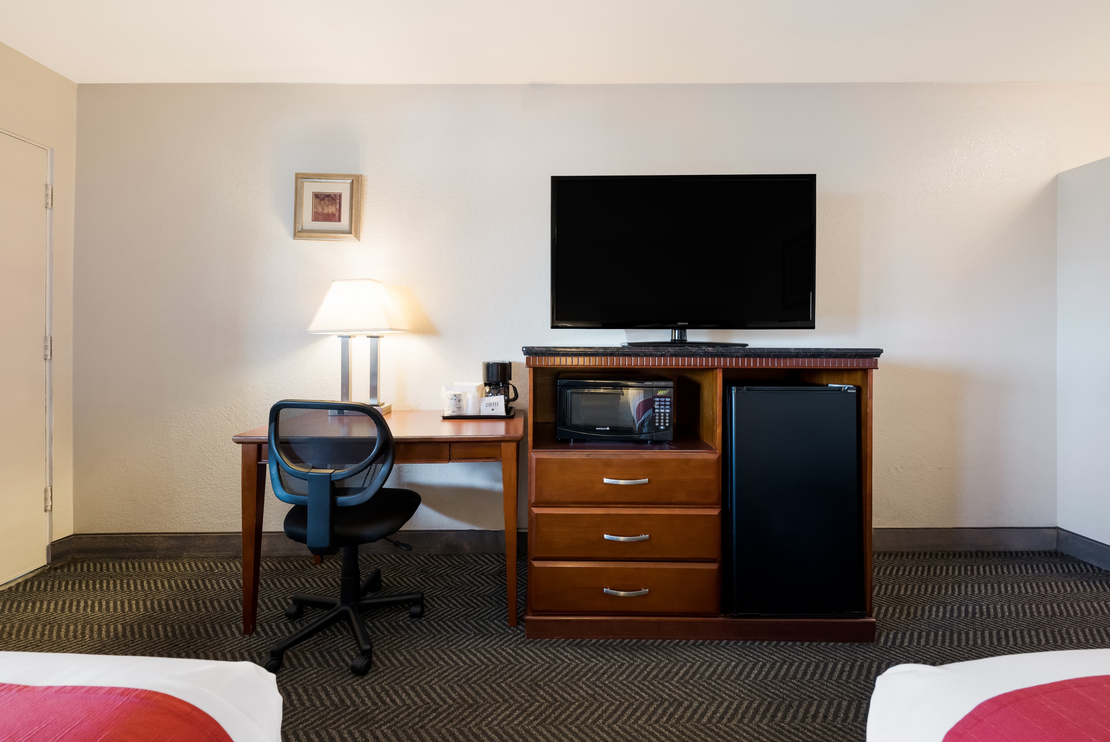 Rodeway Inn South San Francisco Airport — 20