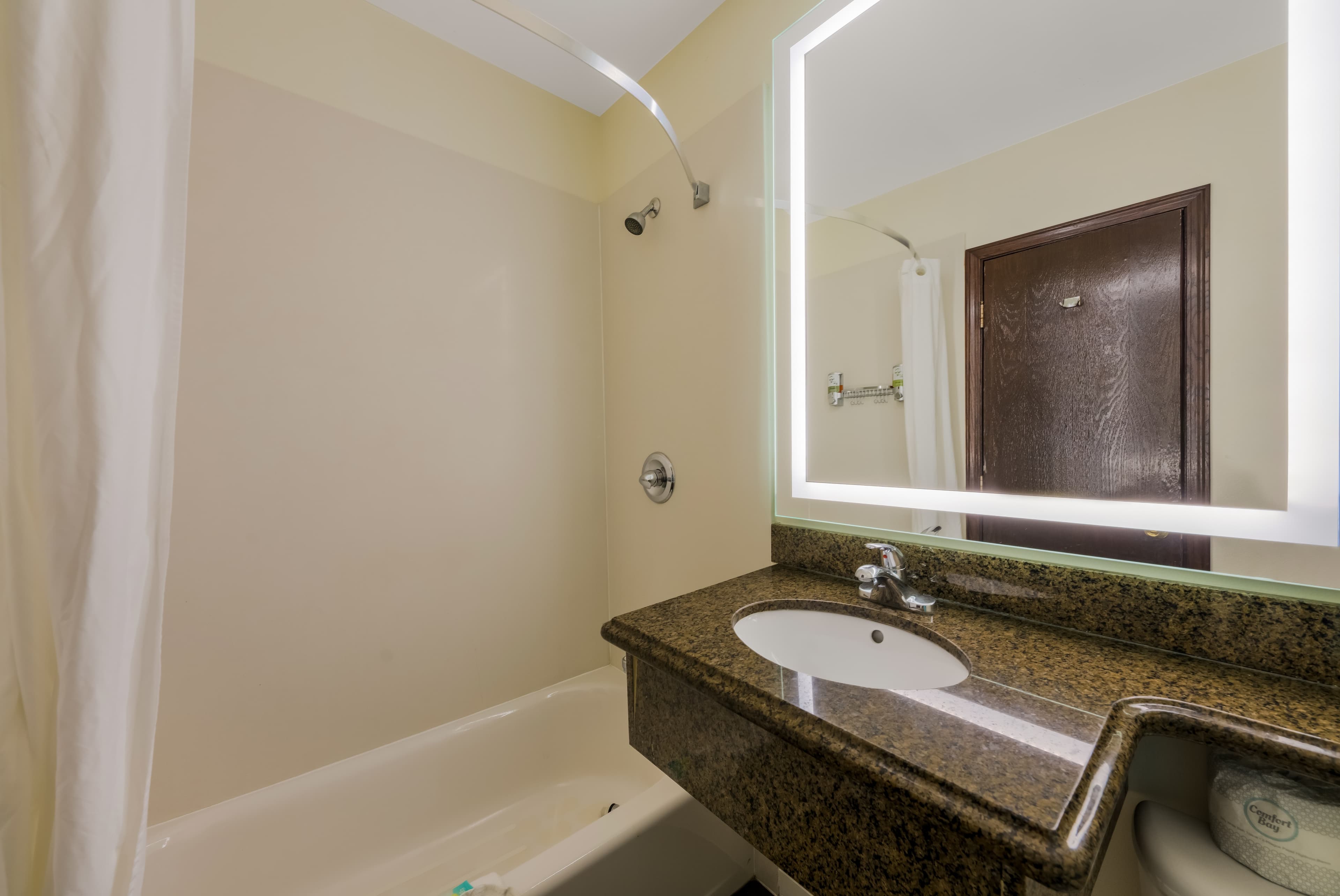 Rodeway Inn South San Francisco Airport — 25