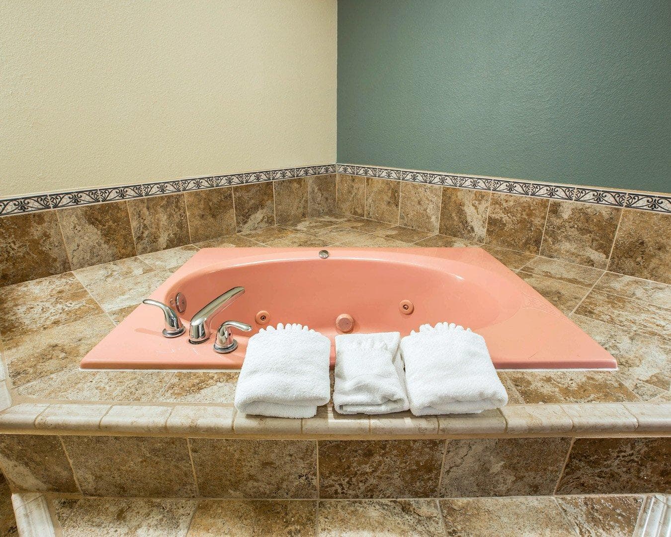Rodeway Inn Delano — 27