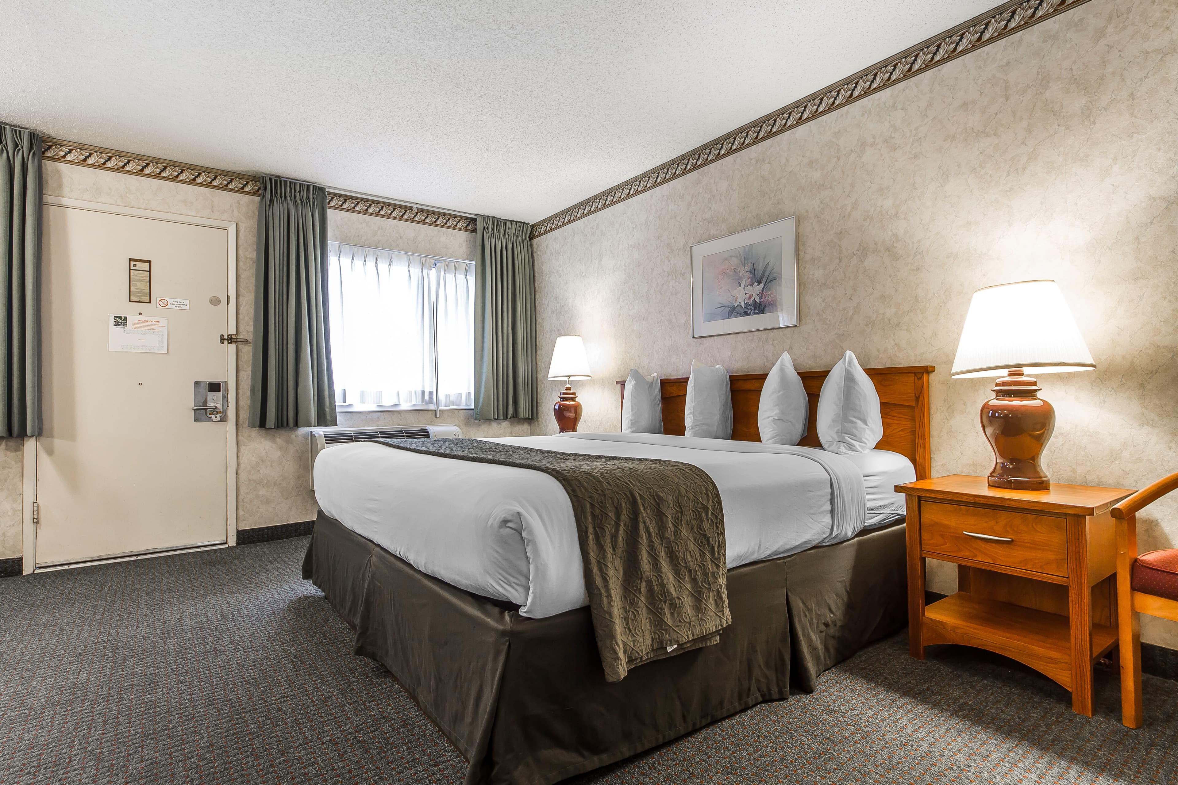 Quality Inn & Suites Silicon Valley - Image 2