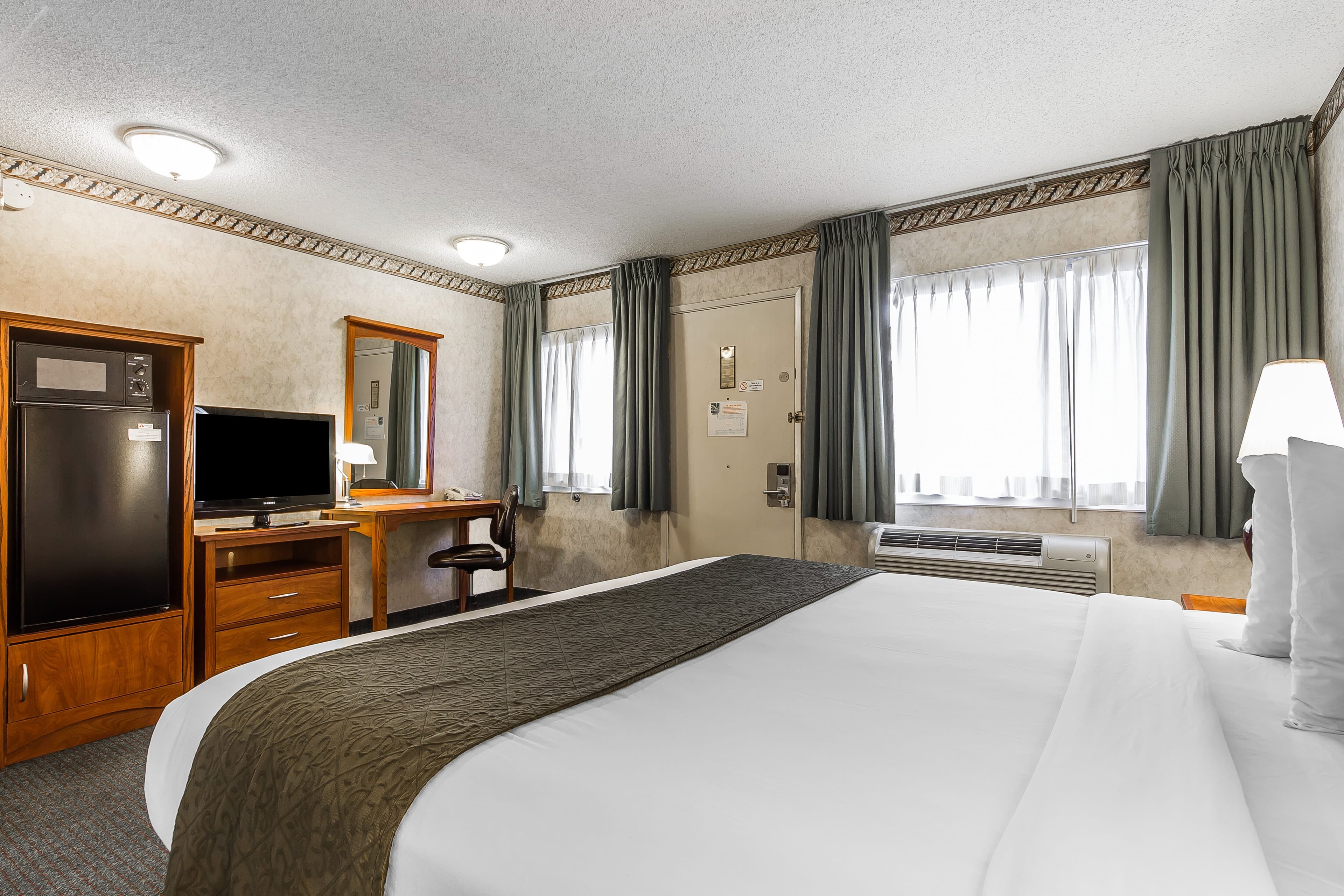 Quality Inn & Suites Silicon Valley - Image 3