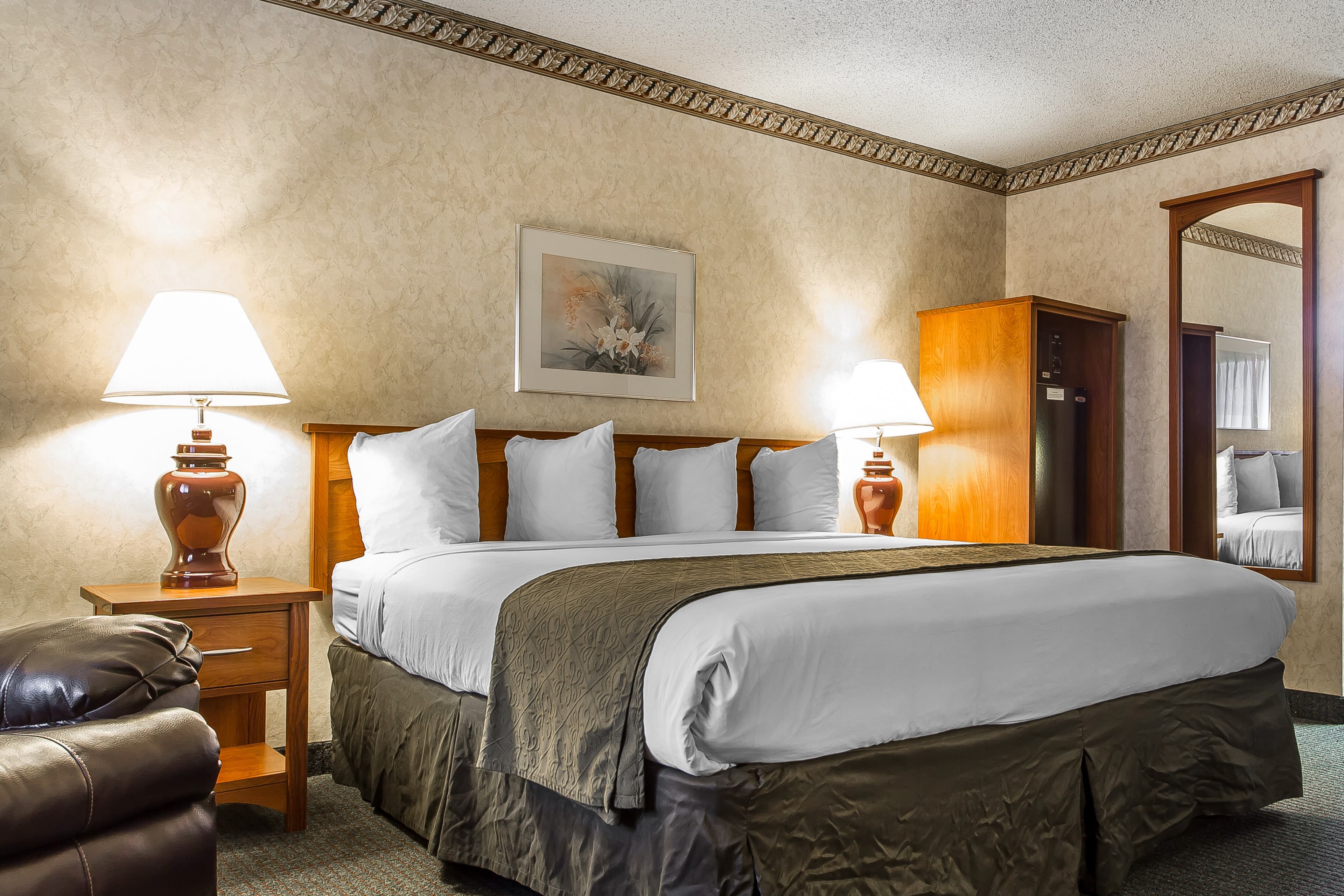 Quality Inn & Suites Silicon Valley — 11