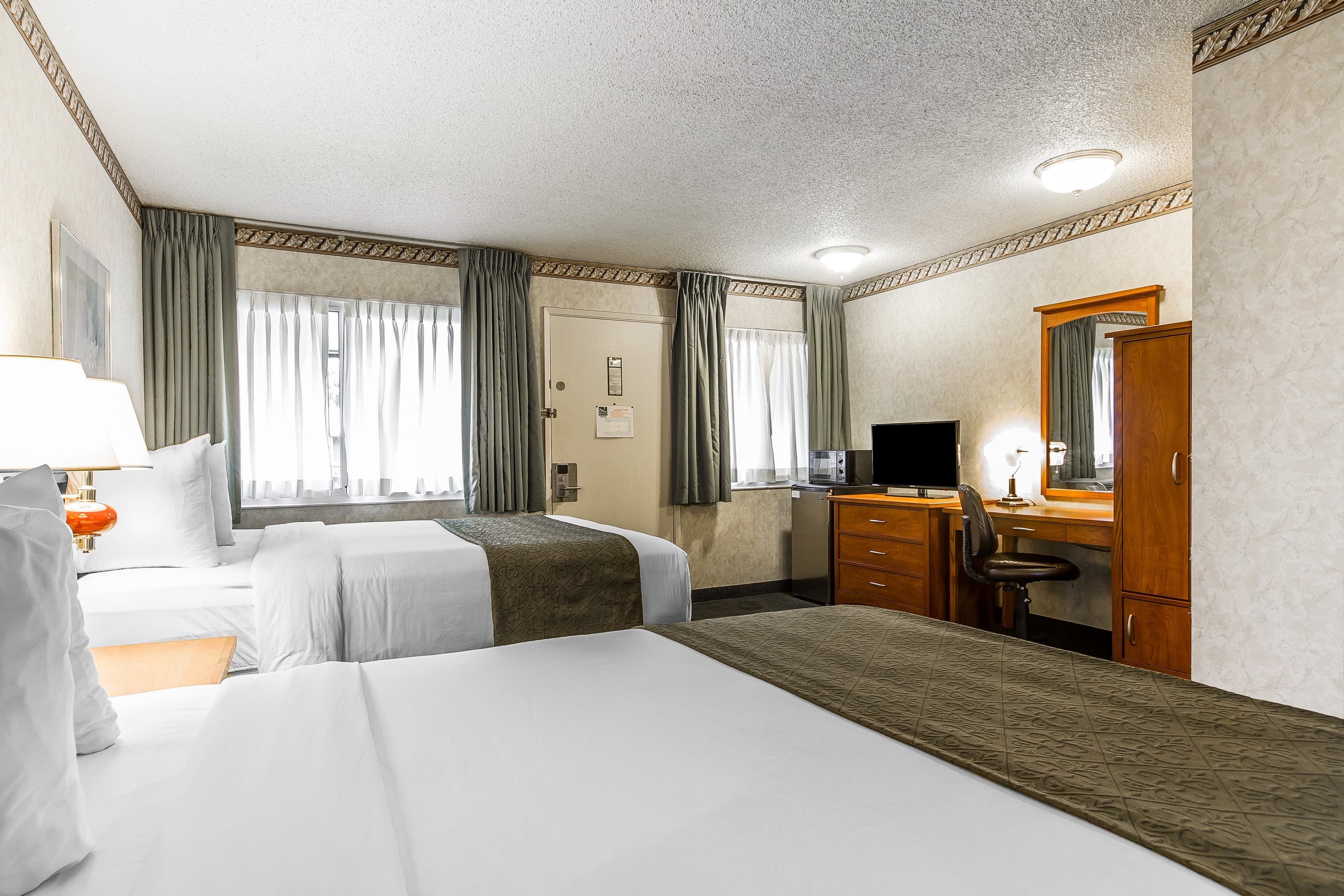 Quality Inn & Suites Silicon Valley — 20