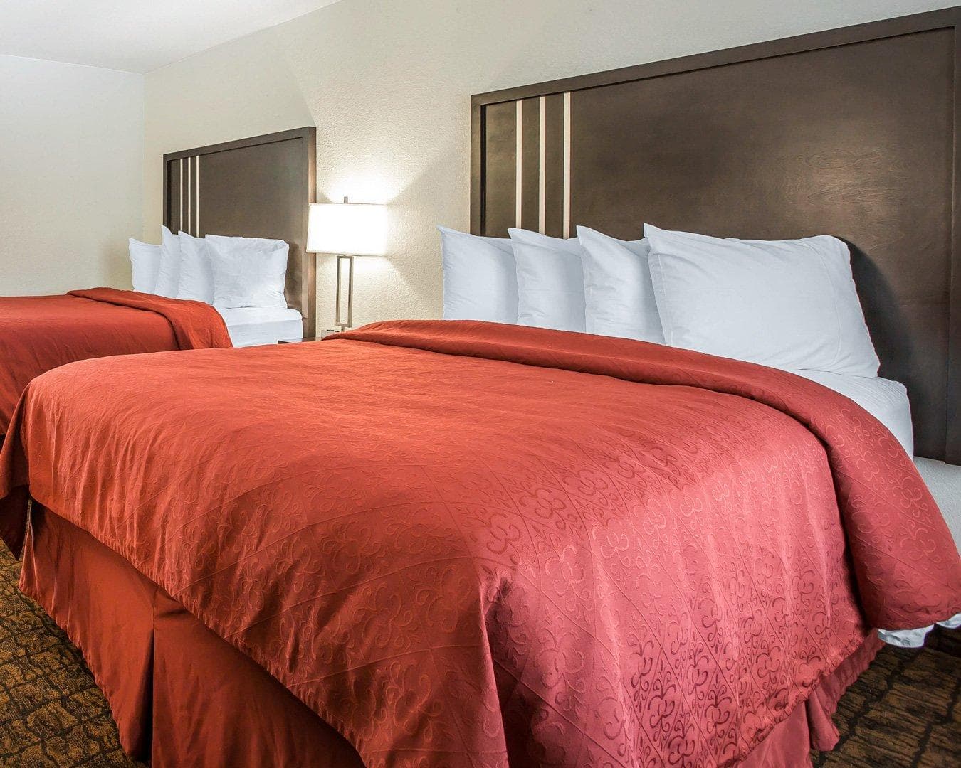 Quality Inn & Suites Woodland - Sacramento Airport - Image 1