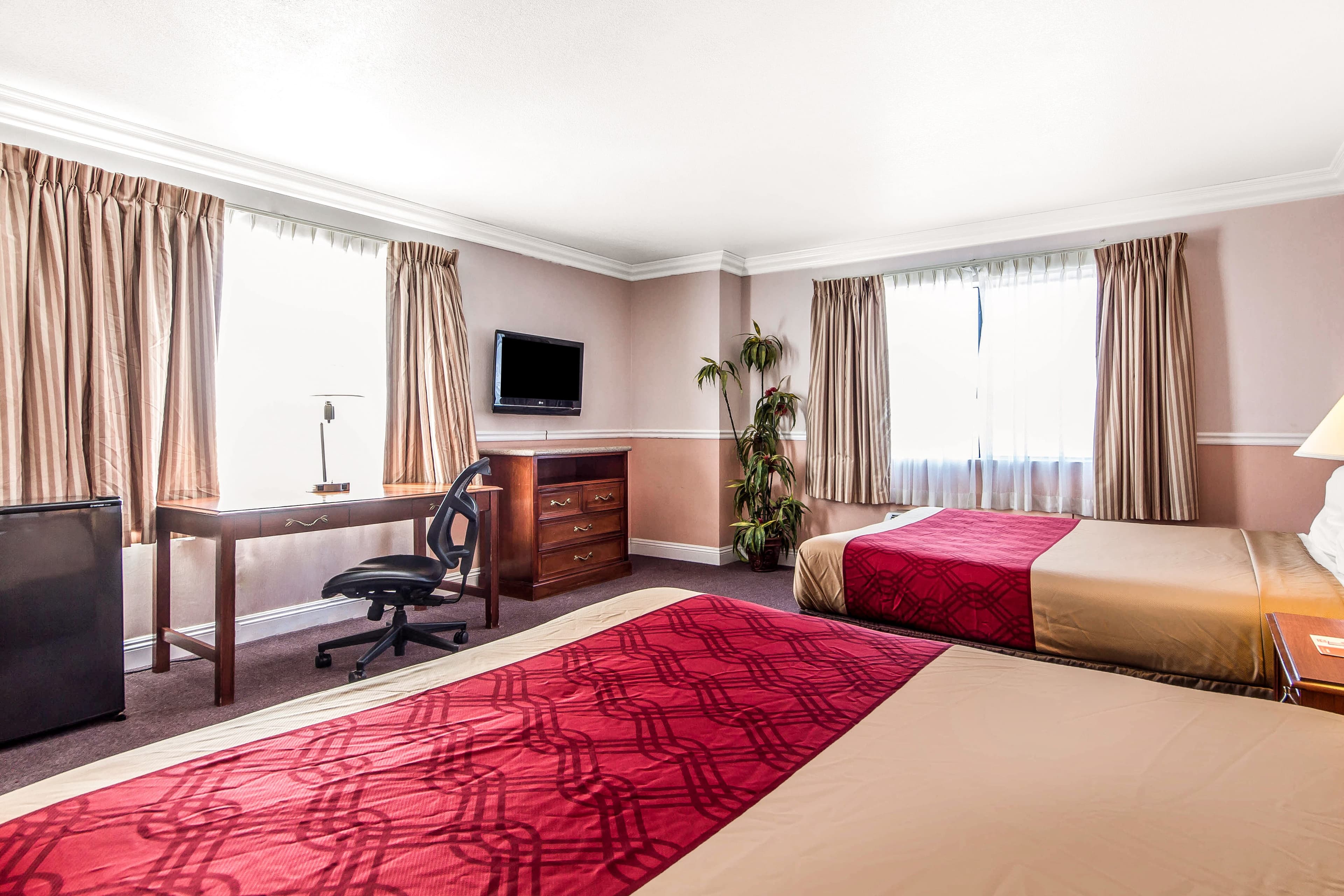 Econo Lodge Castro Valley I-580 — 17