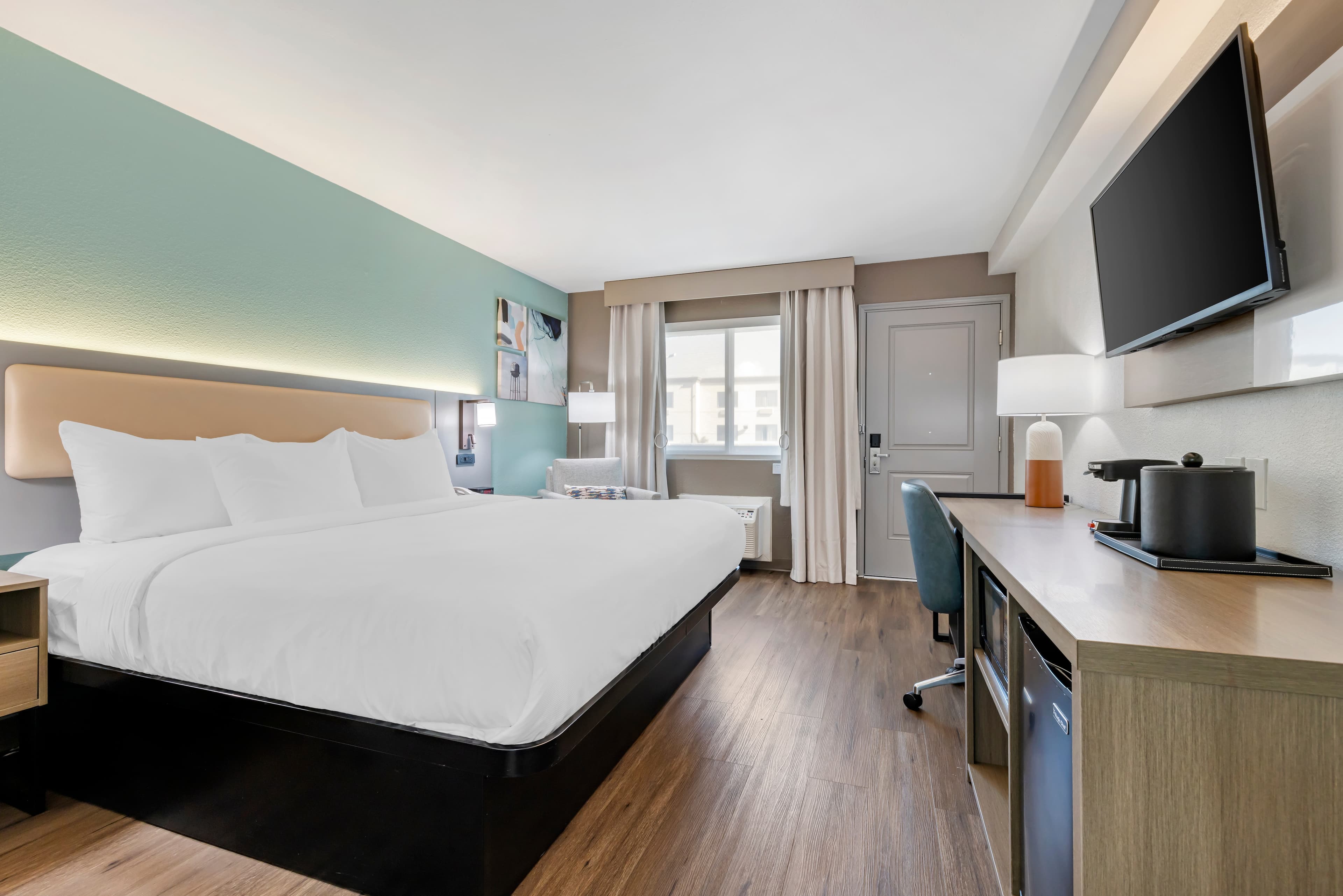 Comfort Inn Sea World Area - Image 4