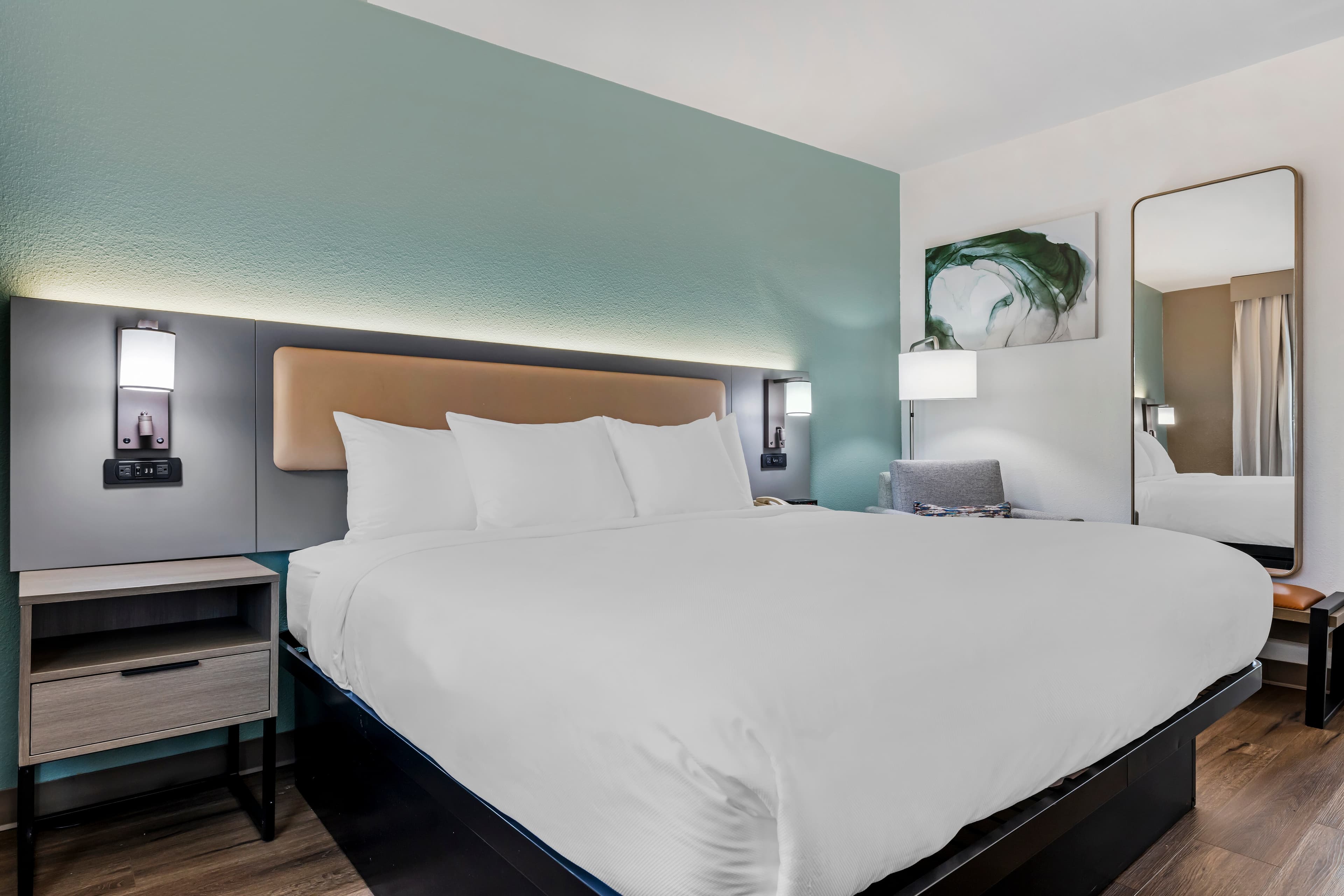 Comfort Inn Sea World Area — 6