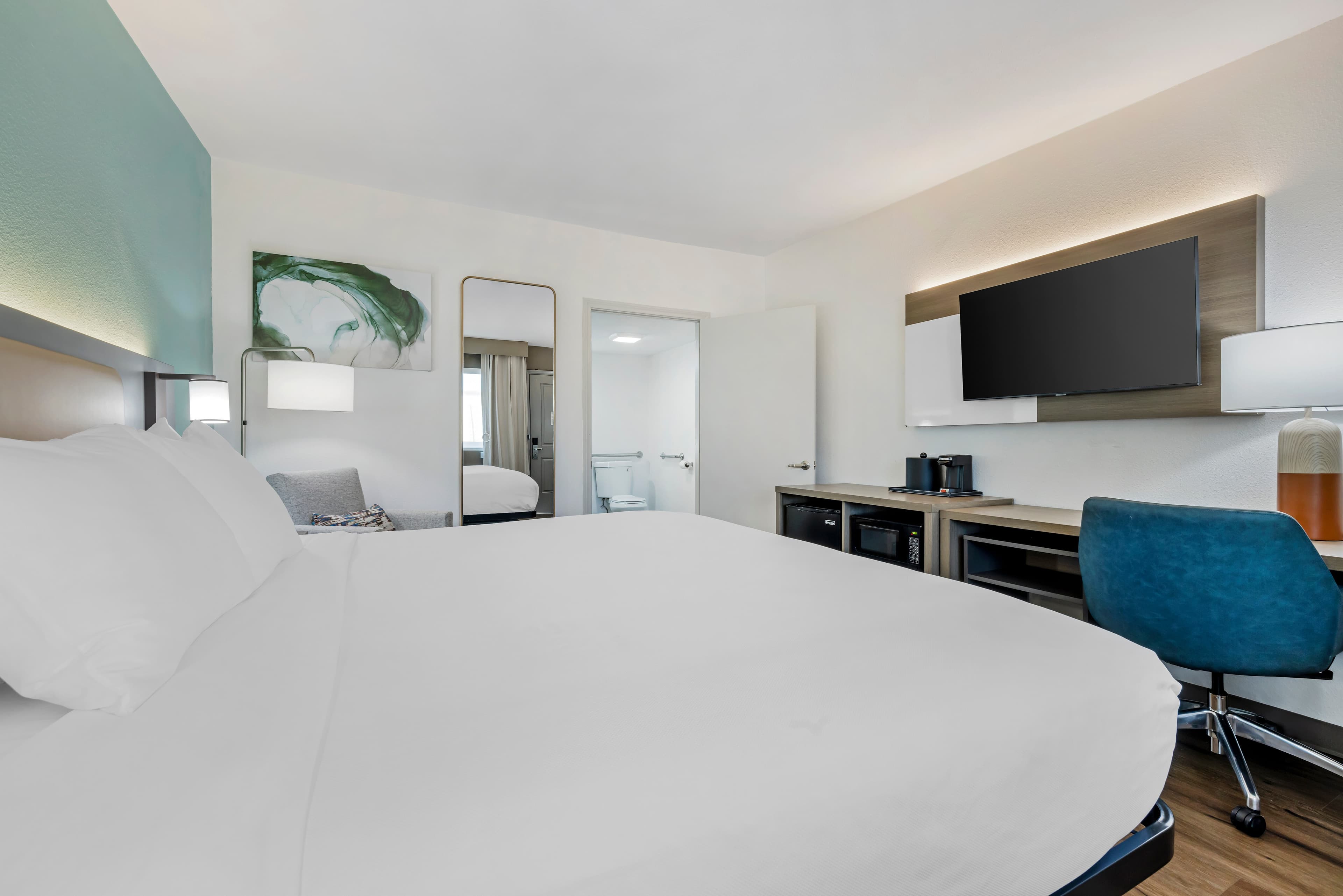 Comfort Inn Sea World Area — 7