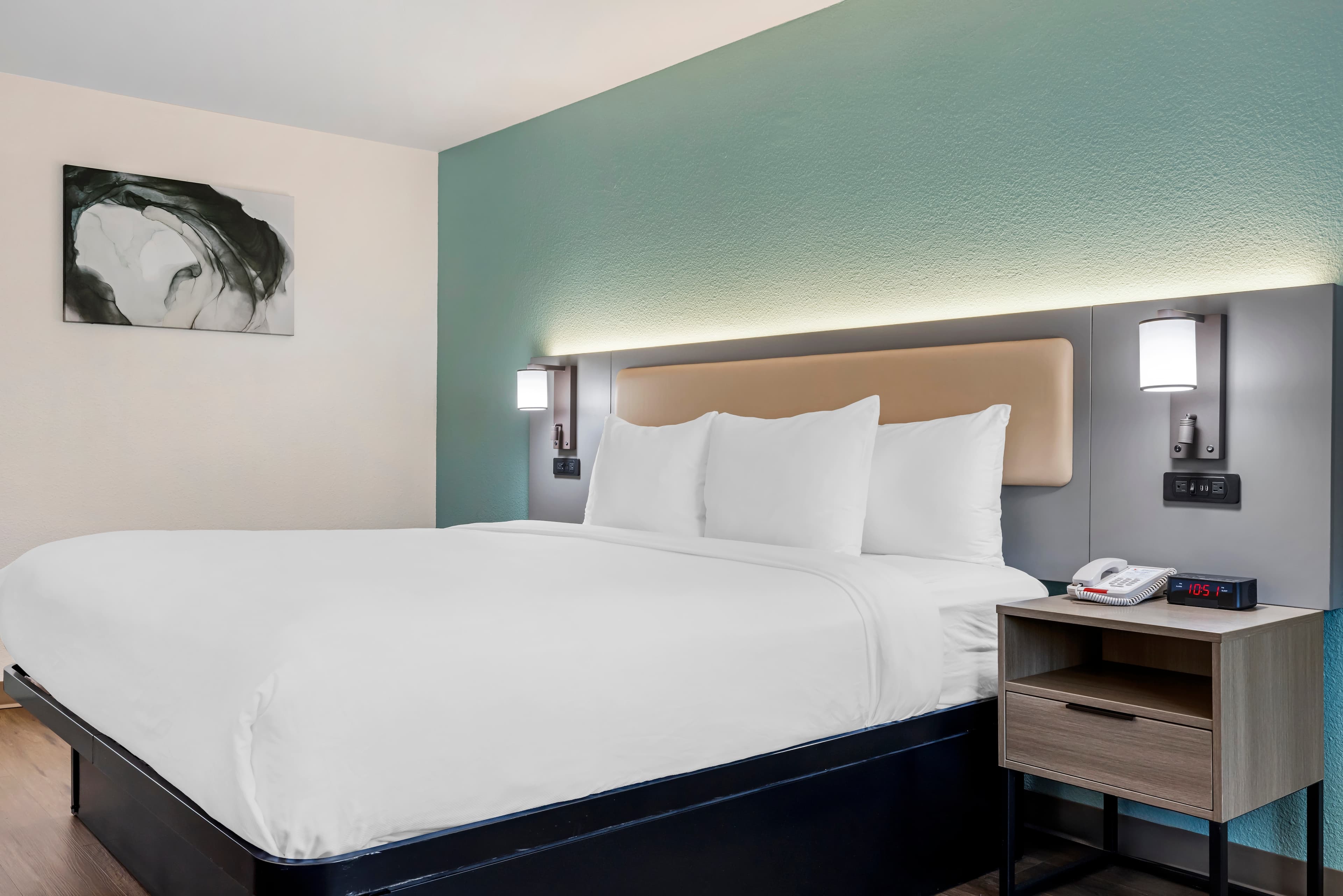 Comfort Inn Sea World Area — 12