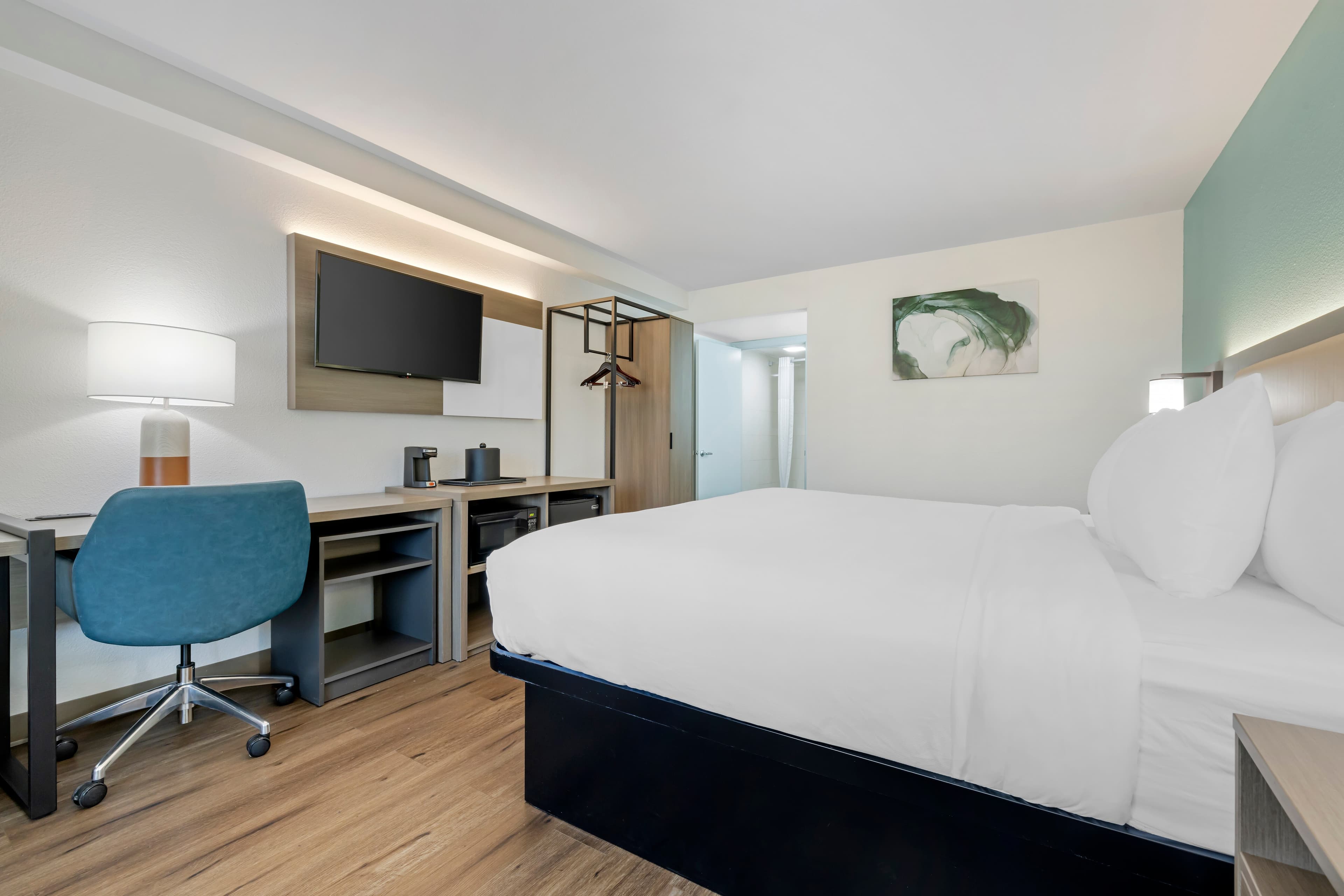 Comfort Inn Sea World Area — 14