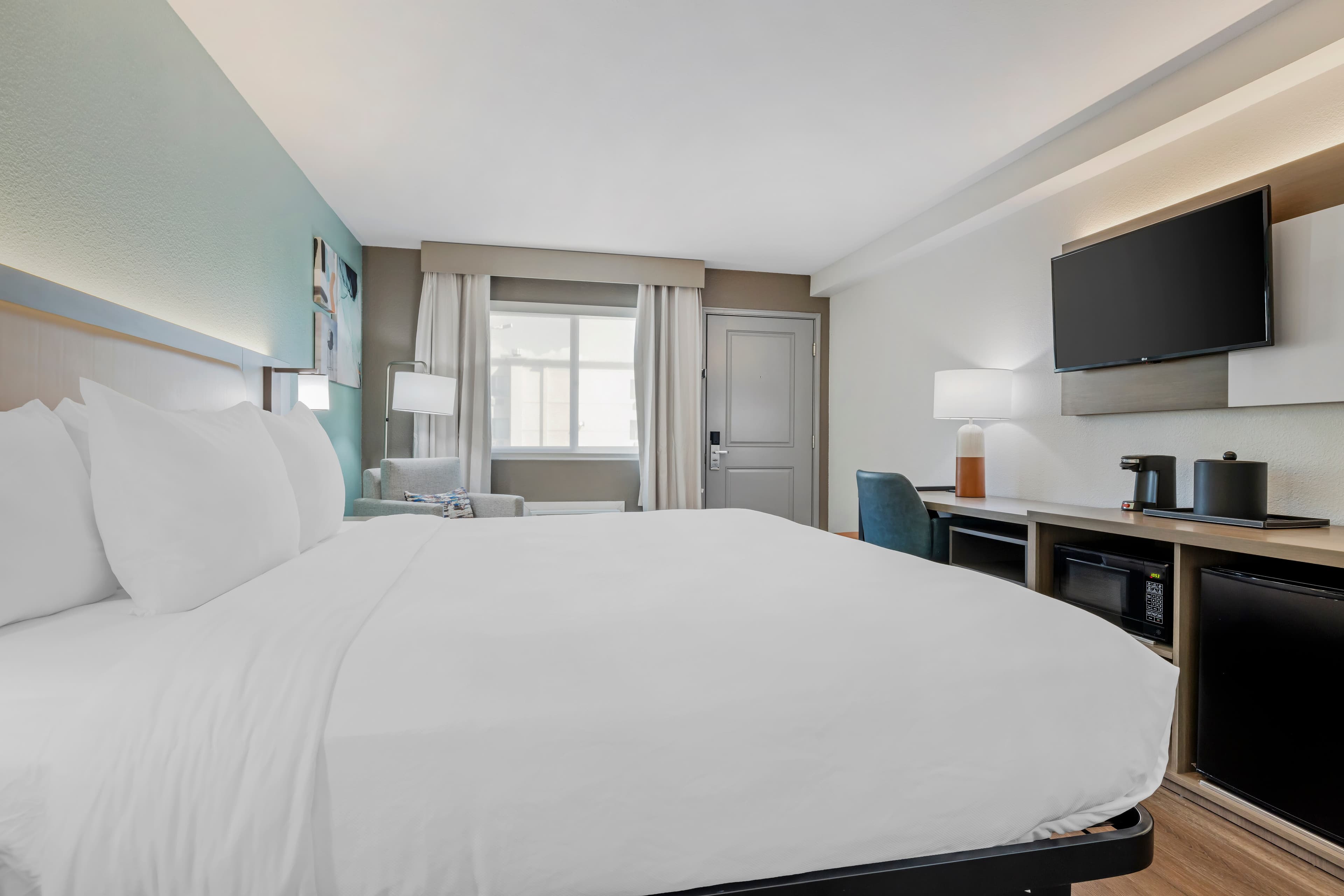 Comfort Inn Sea World Area — 15
