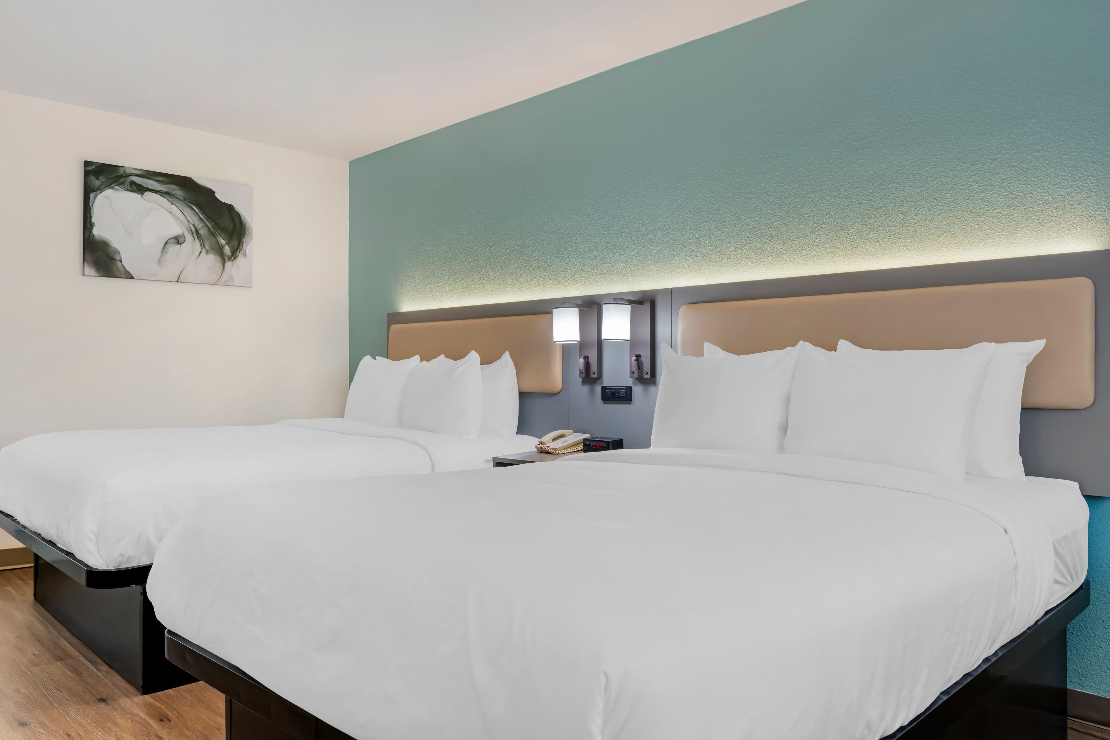 Comfort Inn Sea World Area — 17