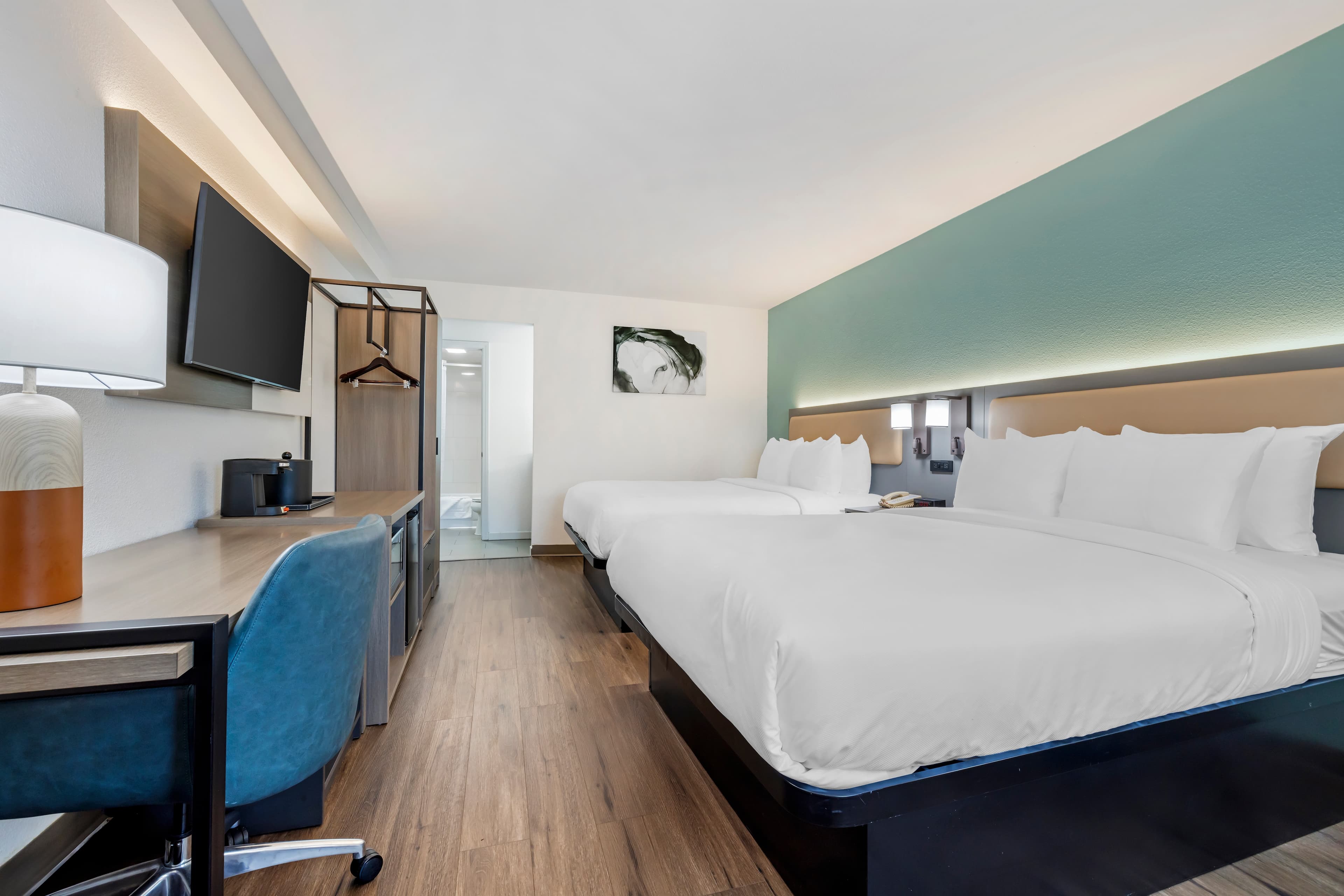 Comfort Inn Sea World Area — 18