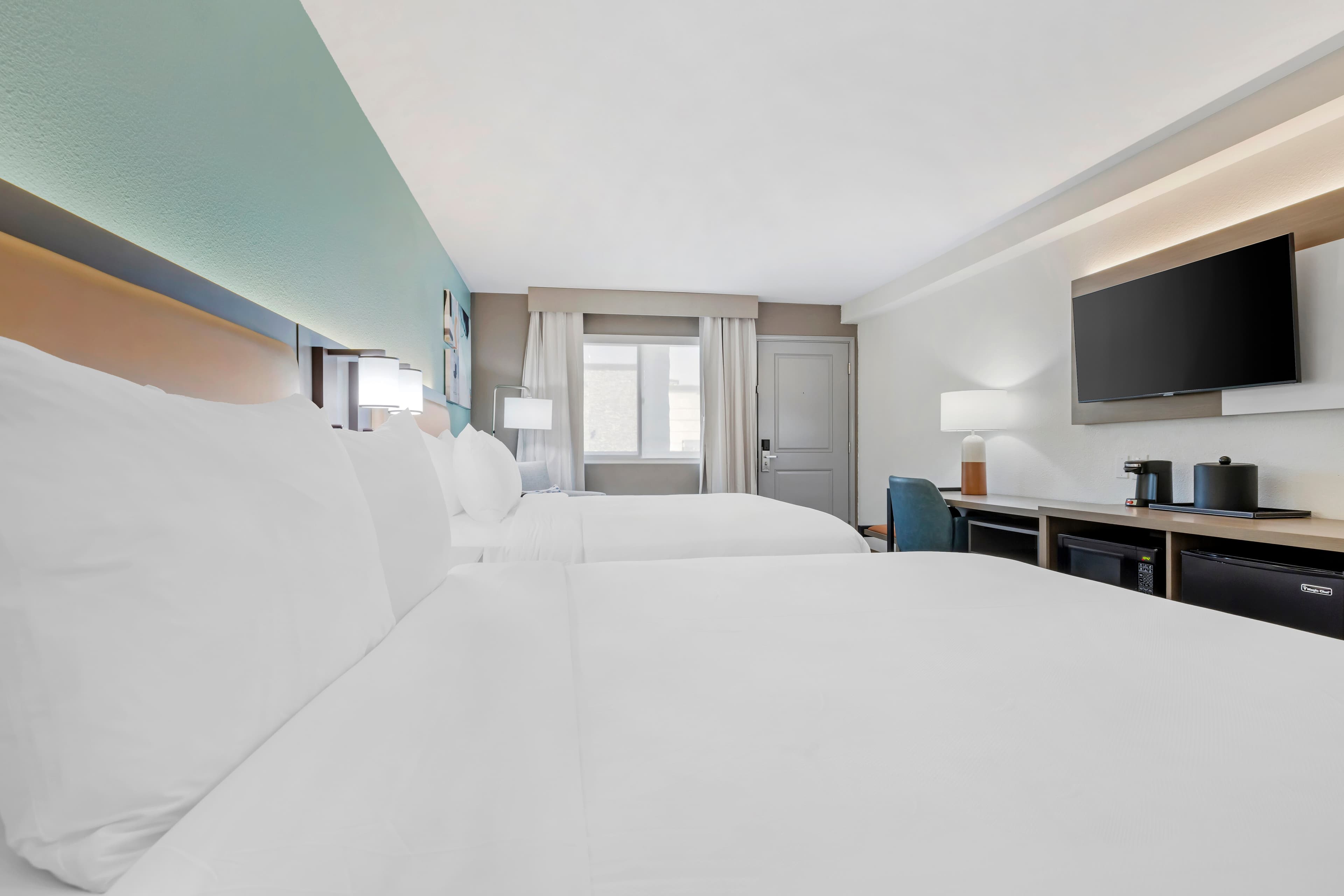 Comfort Inn Sea World Area — 20