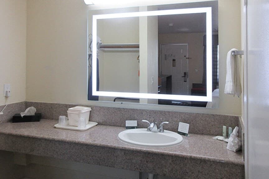 Quality Inn Salinas City Center Area - Image 5