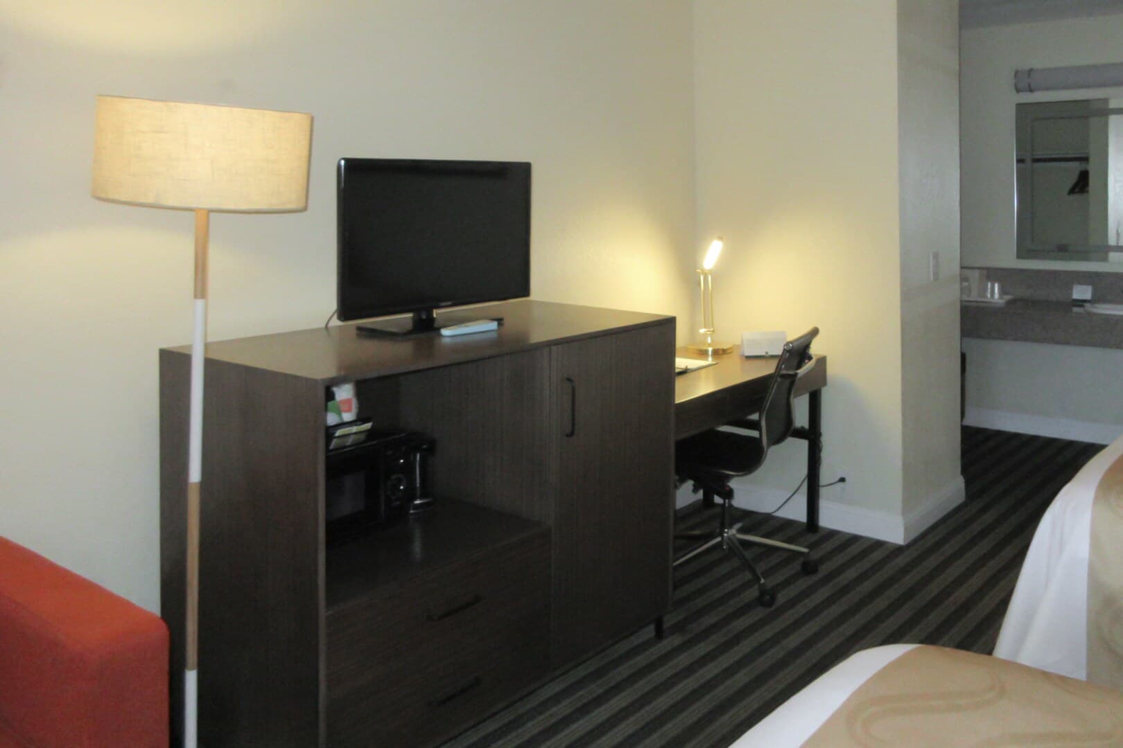 Quality Inn Salinas City Center Area — 11