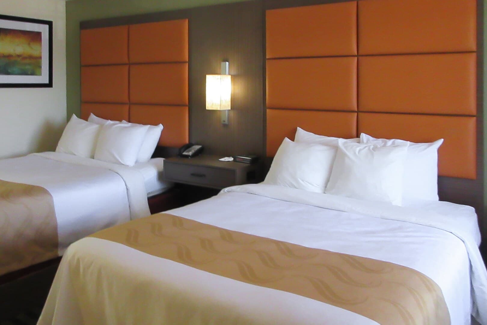 Quality Inn Salinas City Center Area — 12