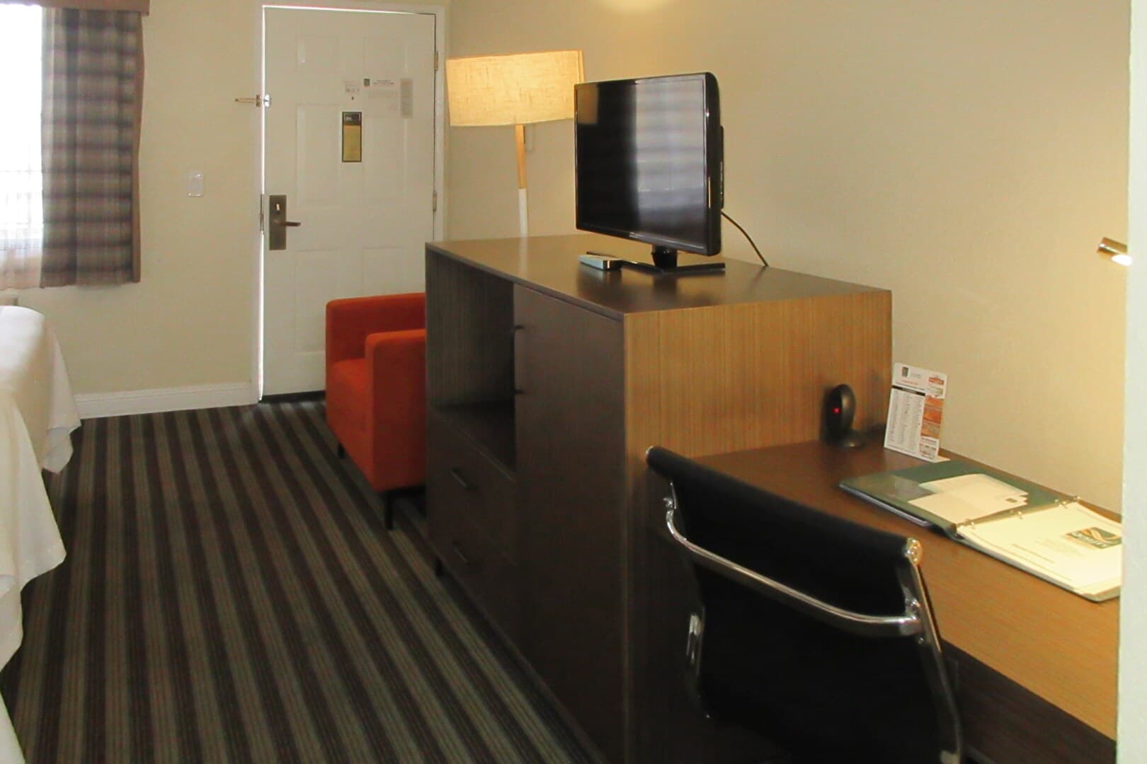 Quality Inn Salinas City Center Area — 13