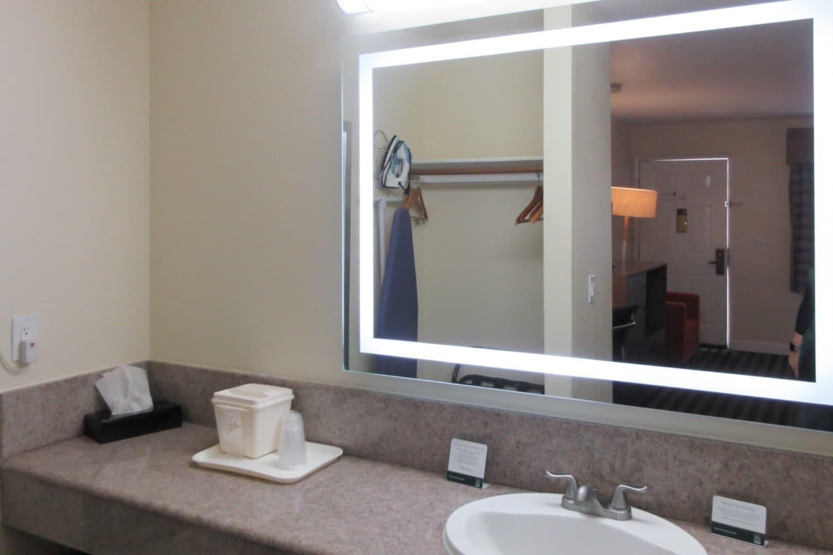 Quality Inn Salinas City Center Area — 14