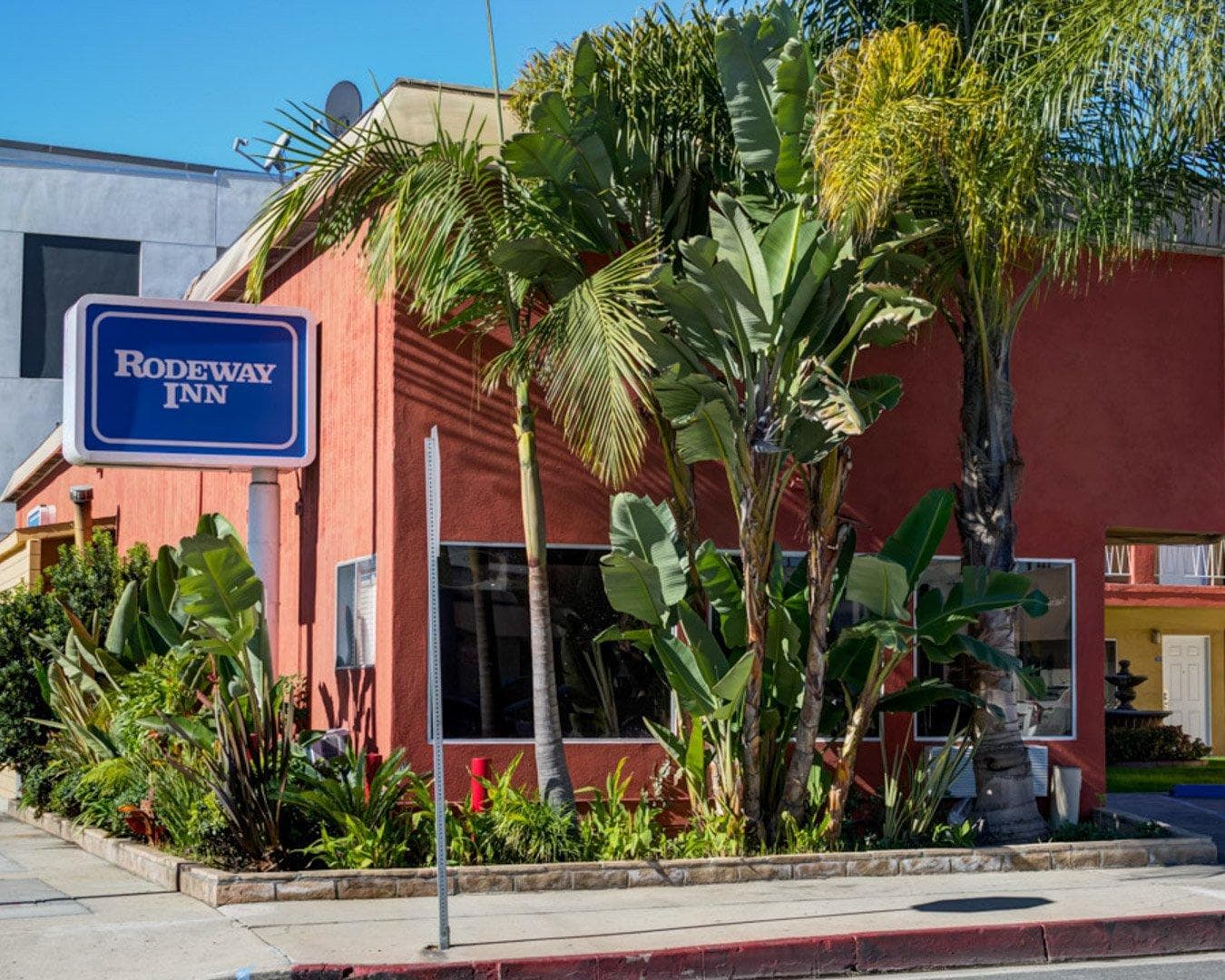 Rodeway Inn near Venice Beach - Image 1