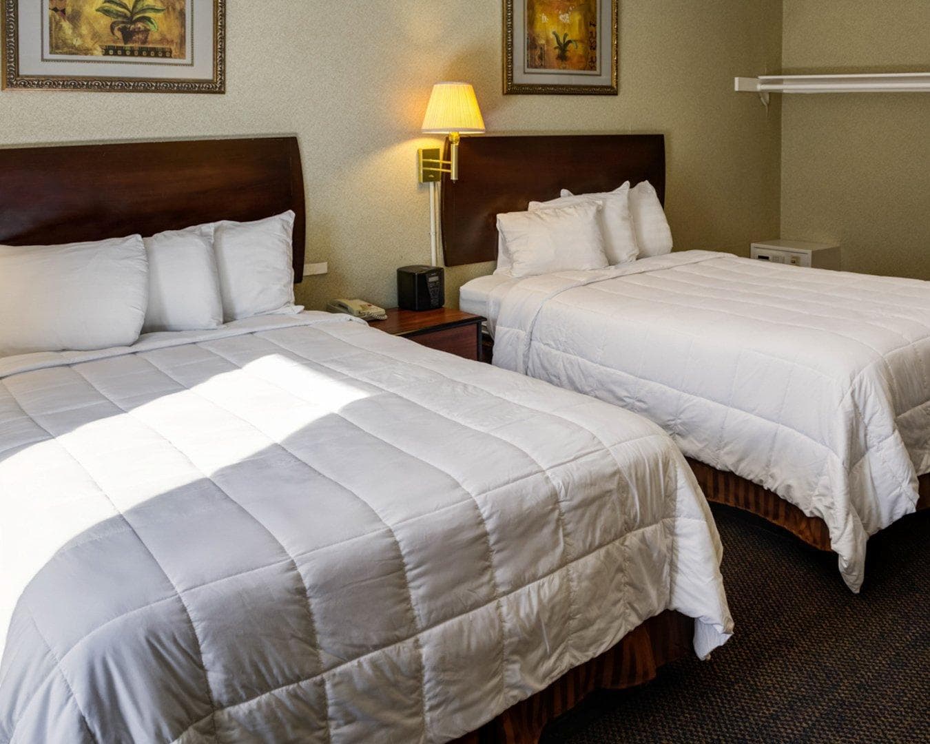 Rodeway Inn near Venice Beach — 10