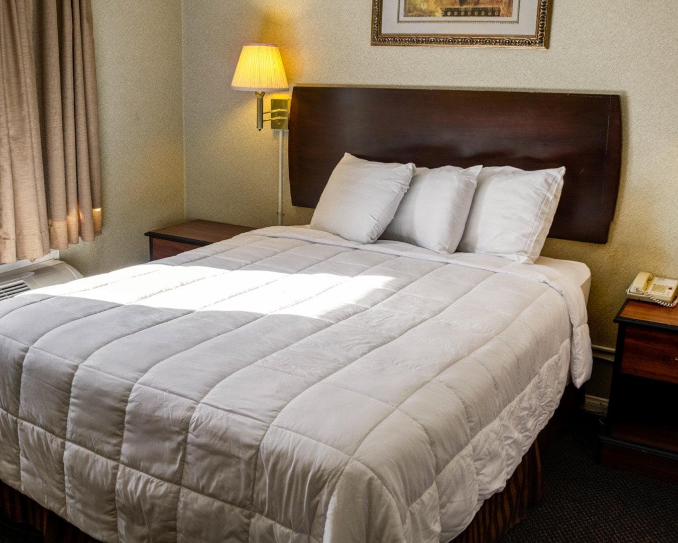Rodeway Inn near Venice Beach — 11