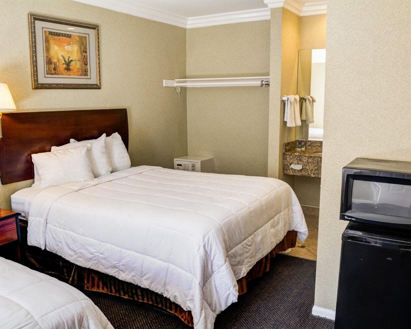 Rodeway Inn near Venice Beach — 12