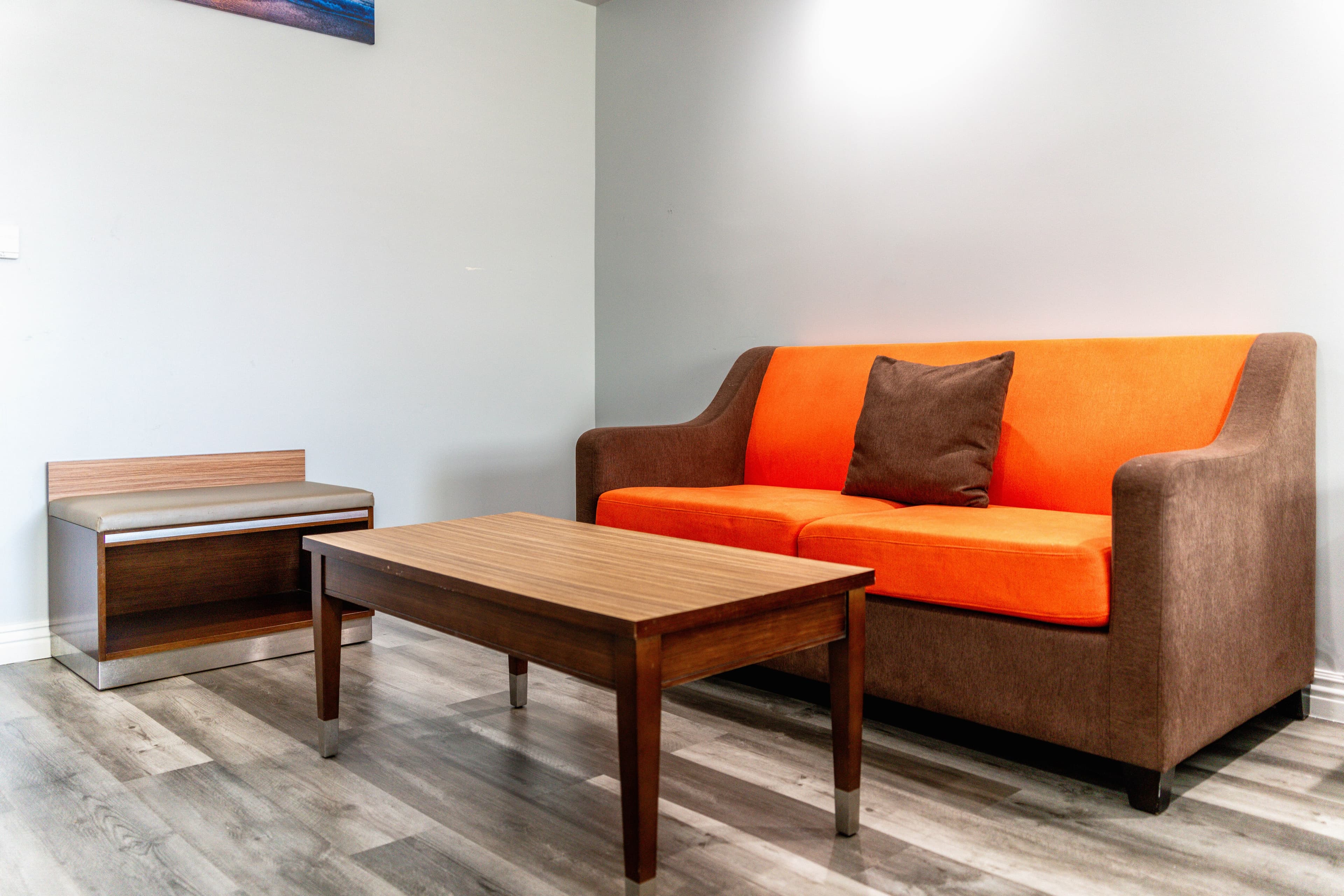 Rodeway Inn & Suites Pasadena — 10