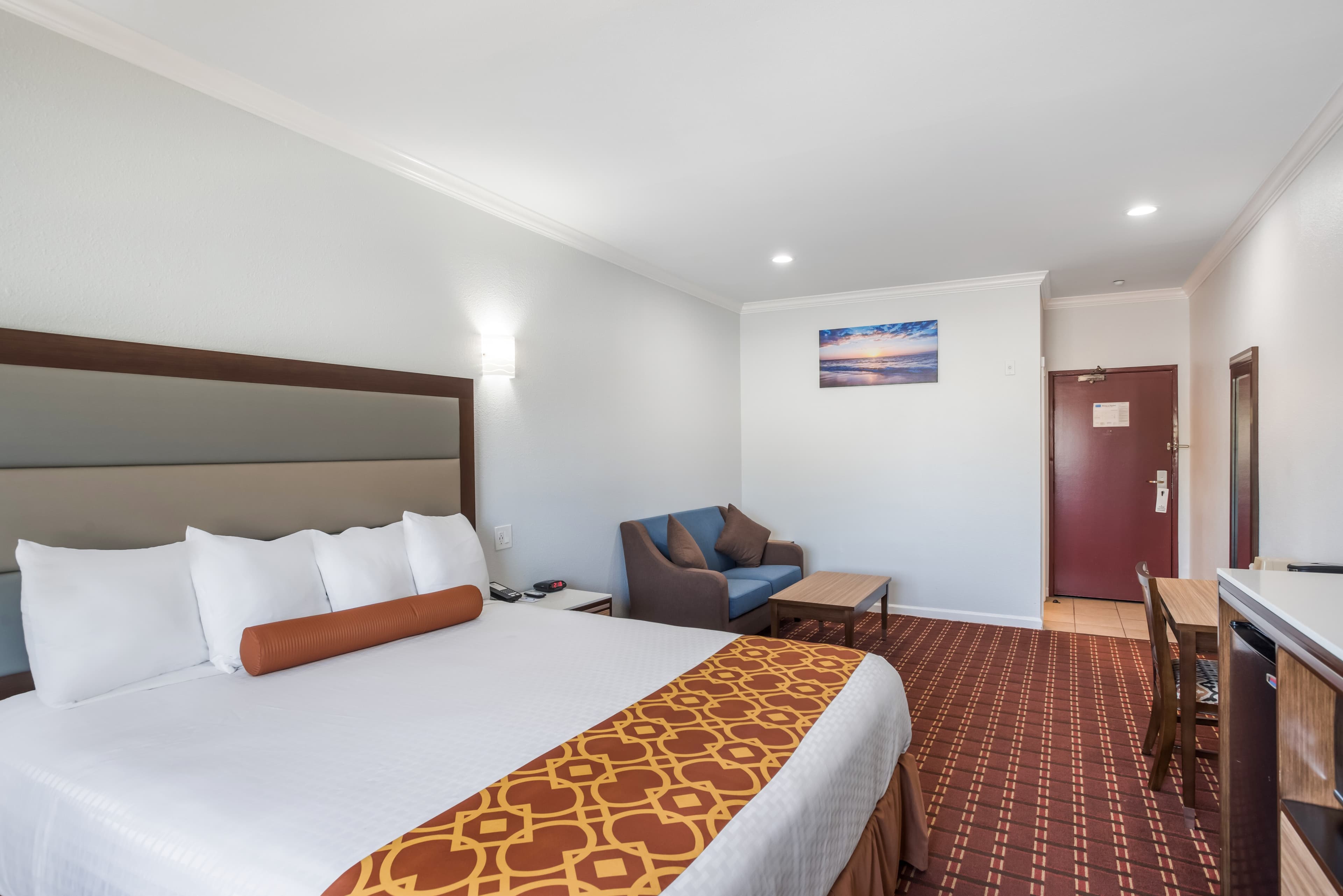 Rodeway Inn & Suites Pasadena - Image 5