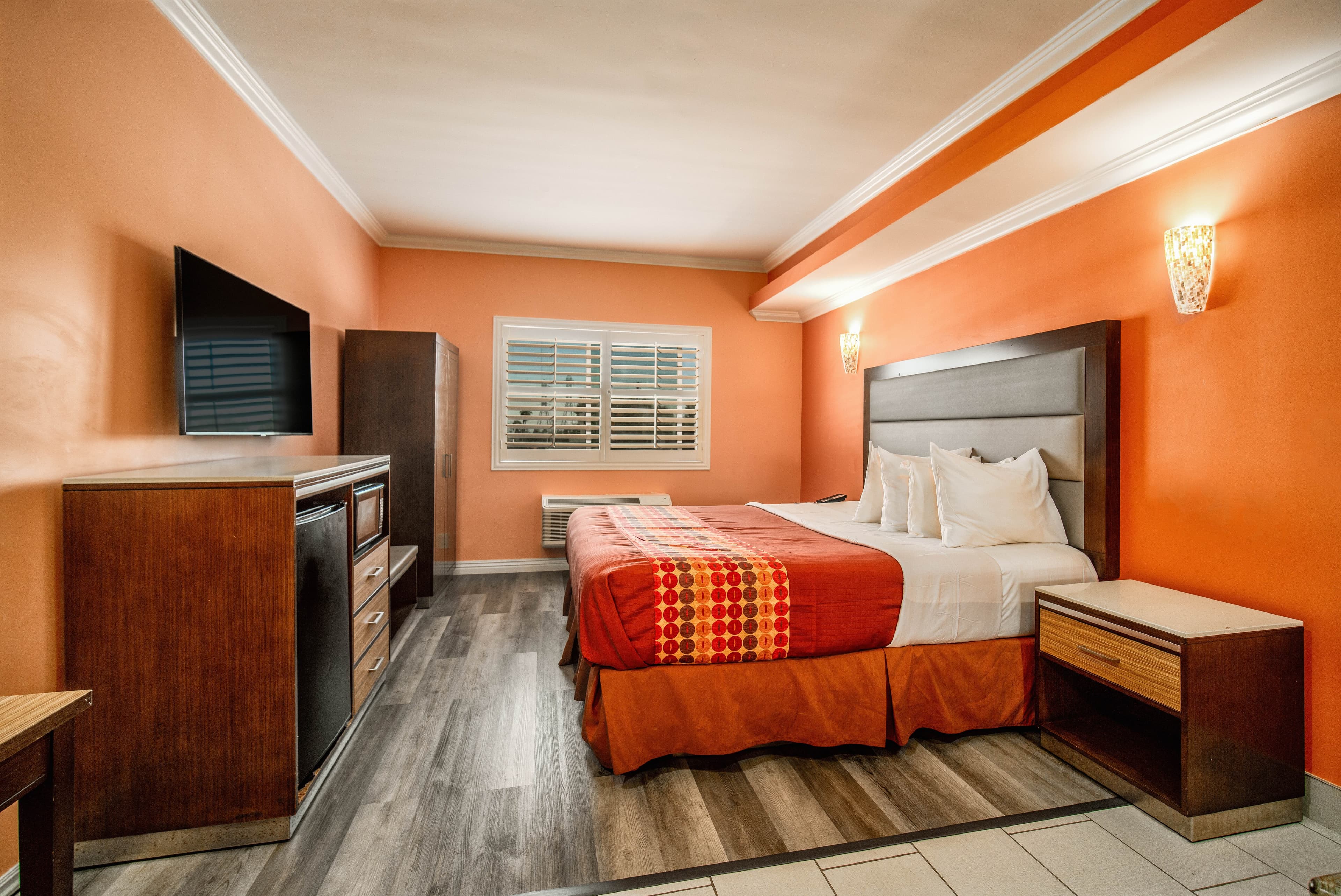 Rodeway Inn & Suites Pasadena — 22