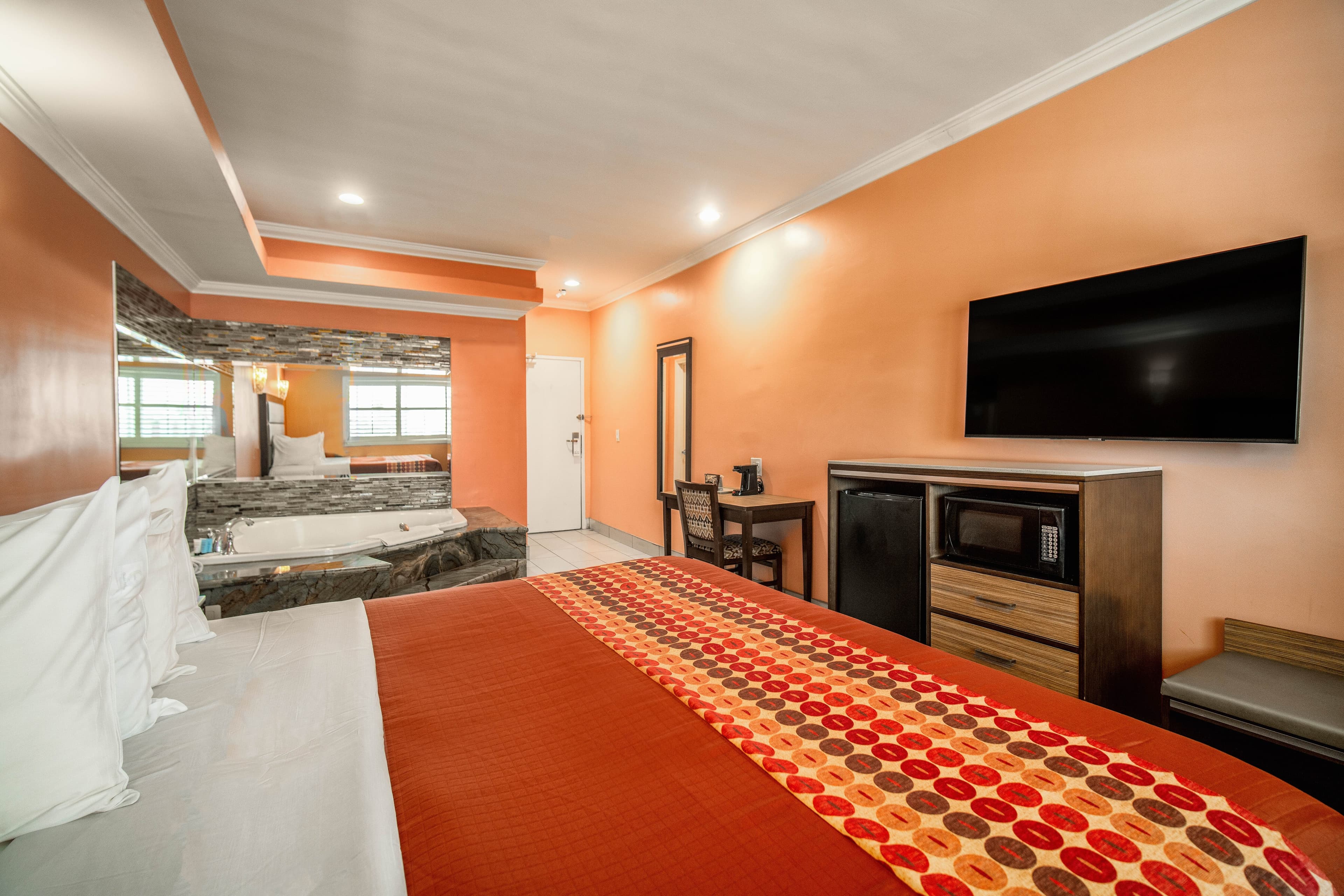 Rodeway Inn & Suites Pasadena — 24