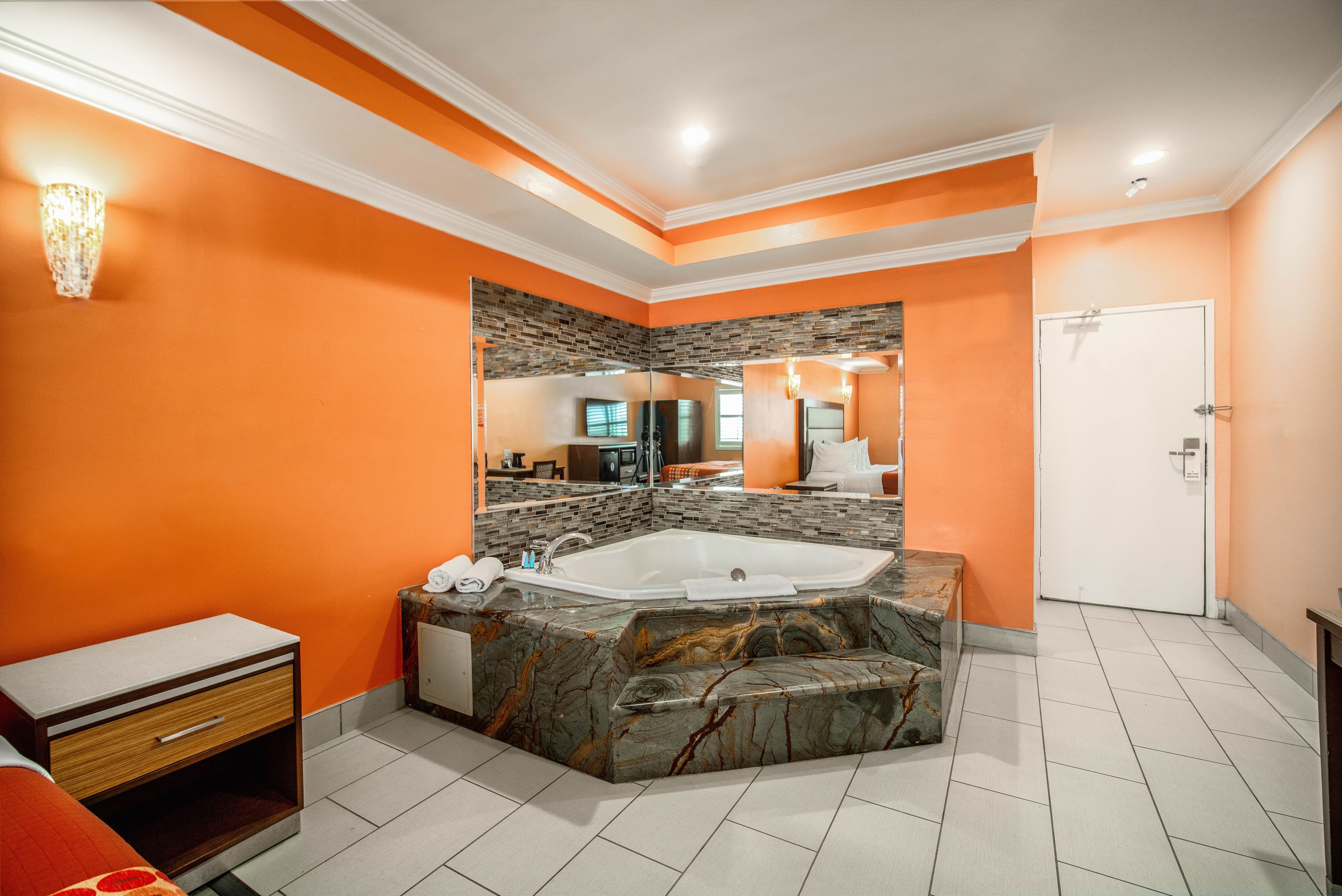 Rodeway Inn & Suites Pasadena — 29