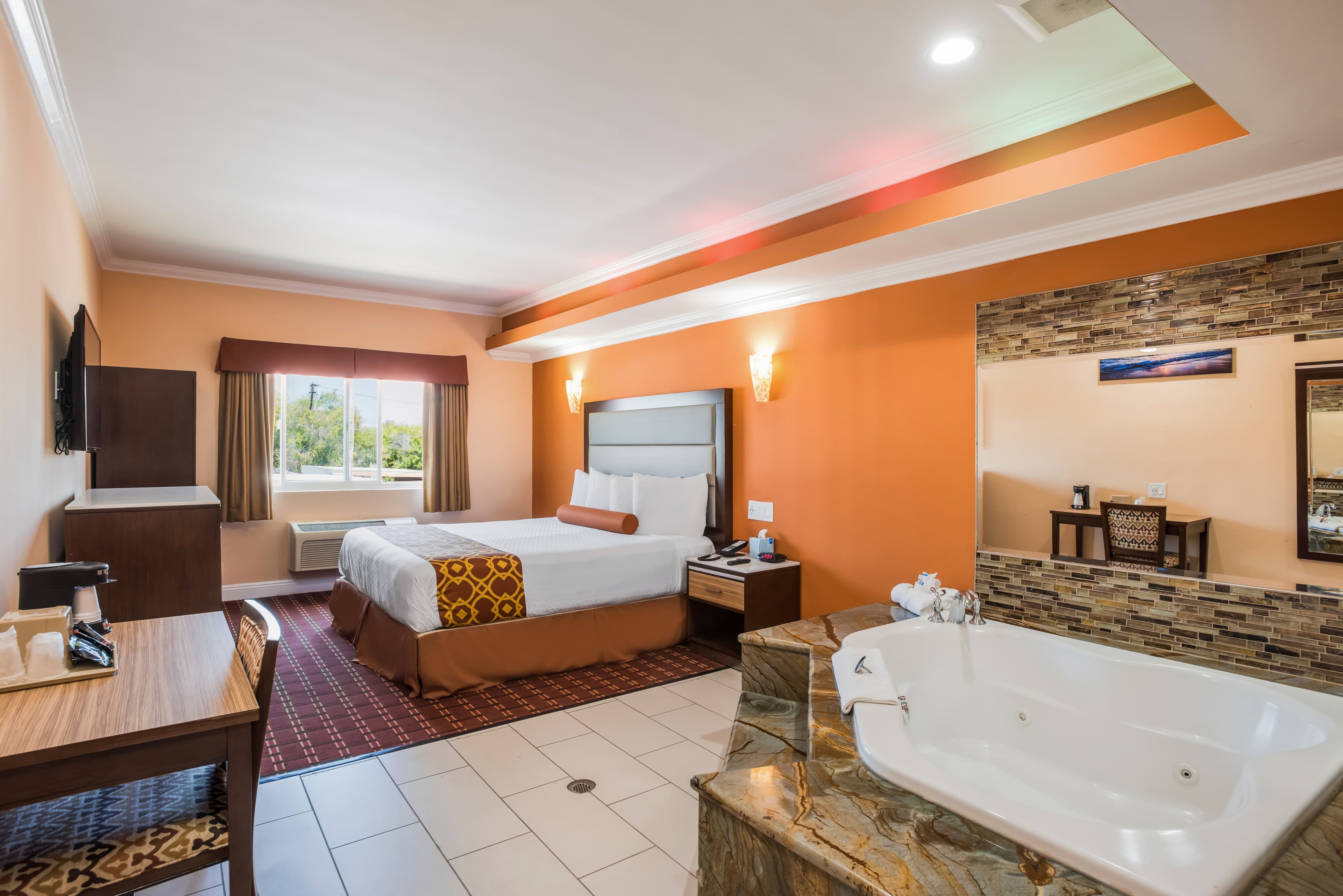 Rodeway Inn & Suites Pasadena — 21