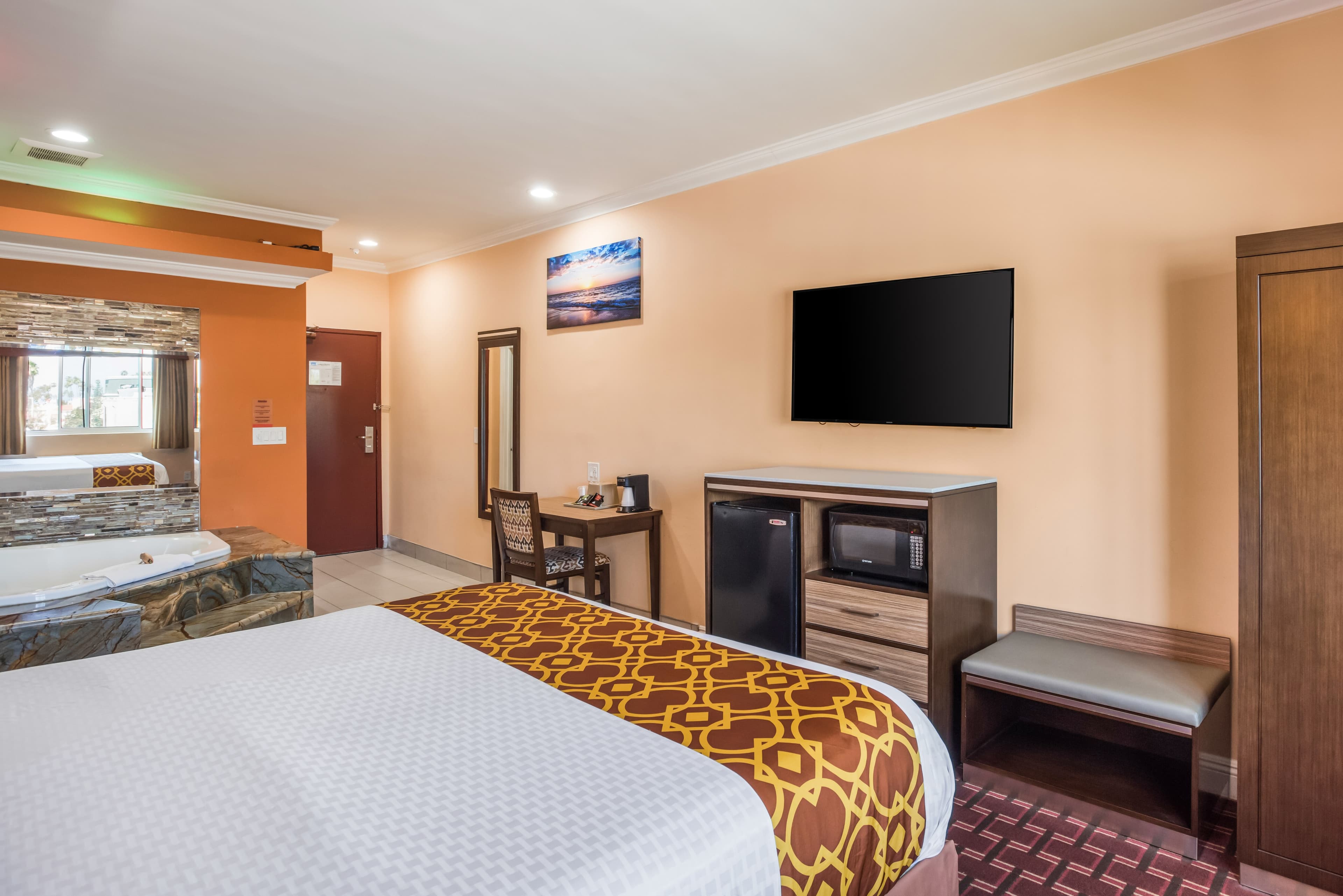Rodeway Inn & Suites Pasadena — 23
