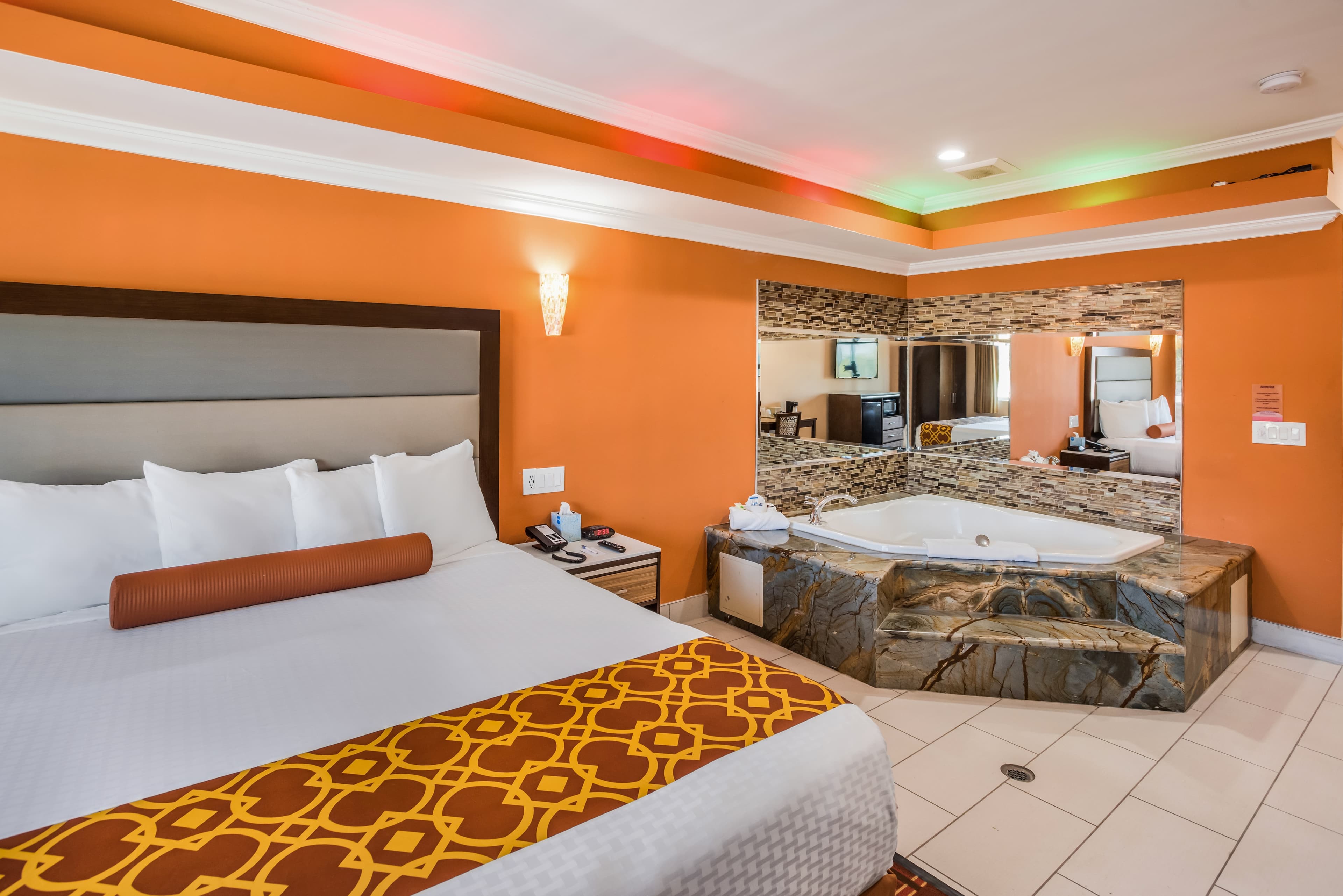 Rodeway Inn & Suites Pasadena — 25