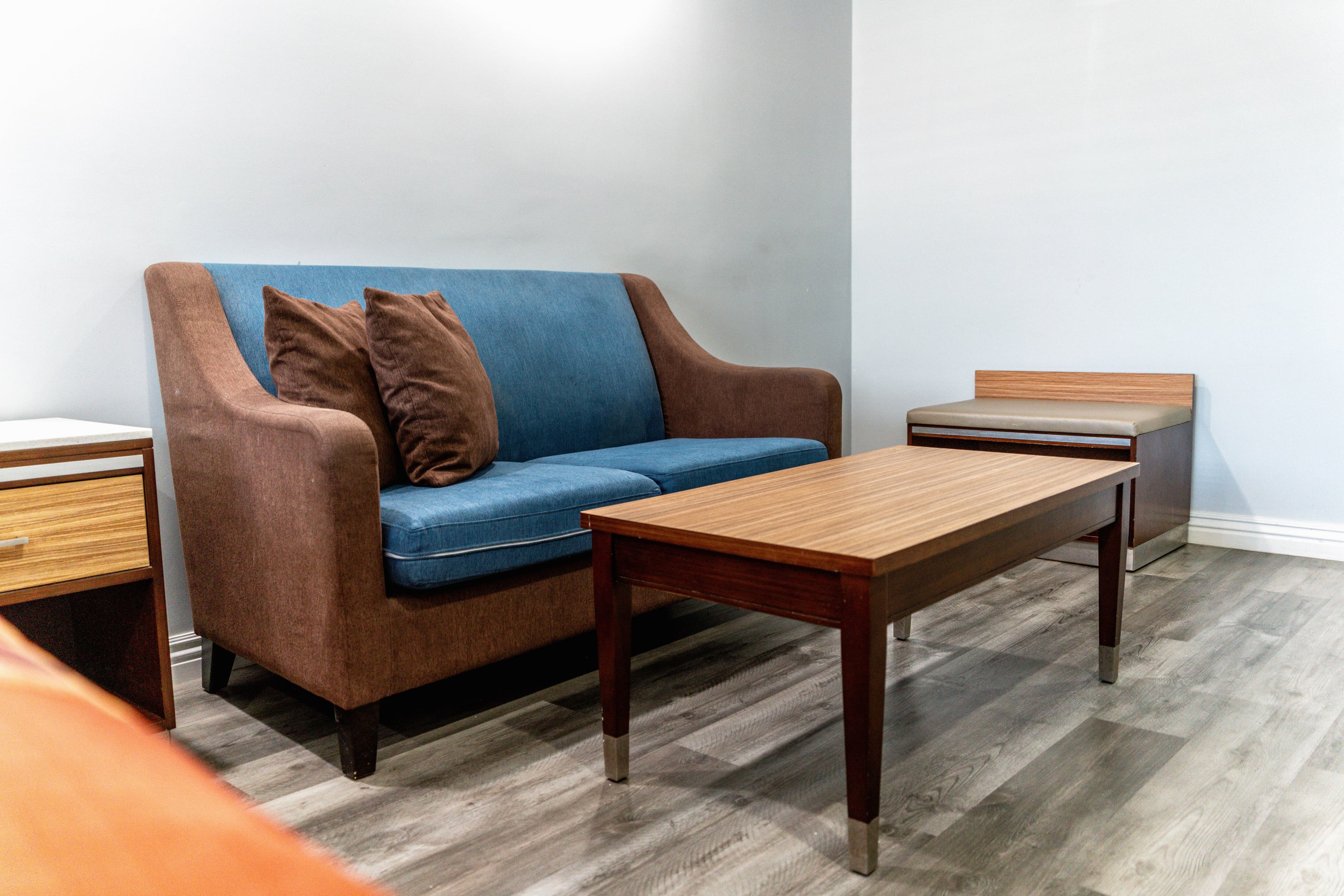 Rodeway Inn & Suites Pasadena — 15