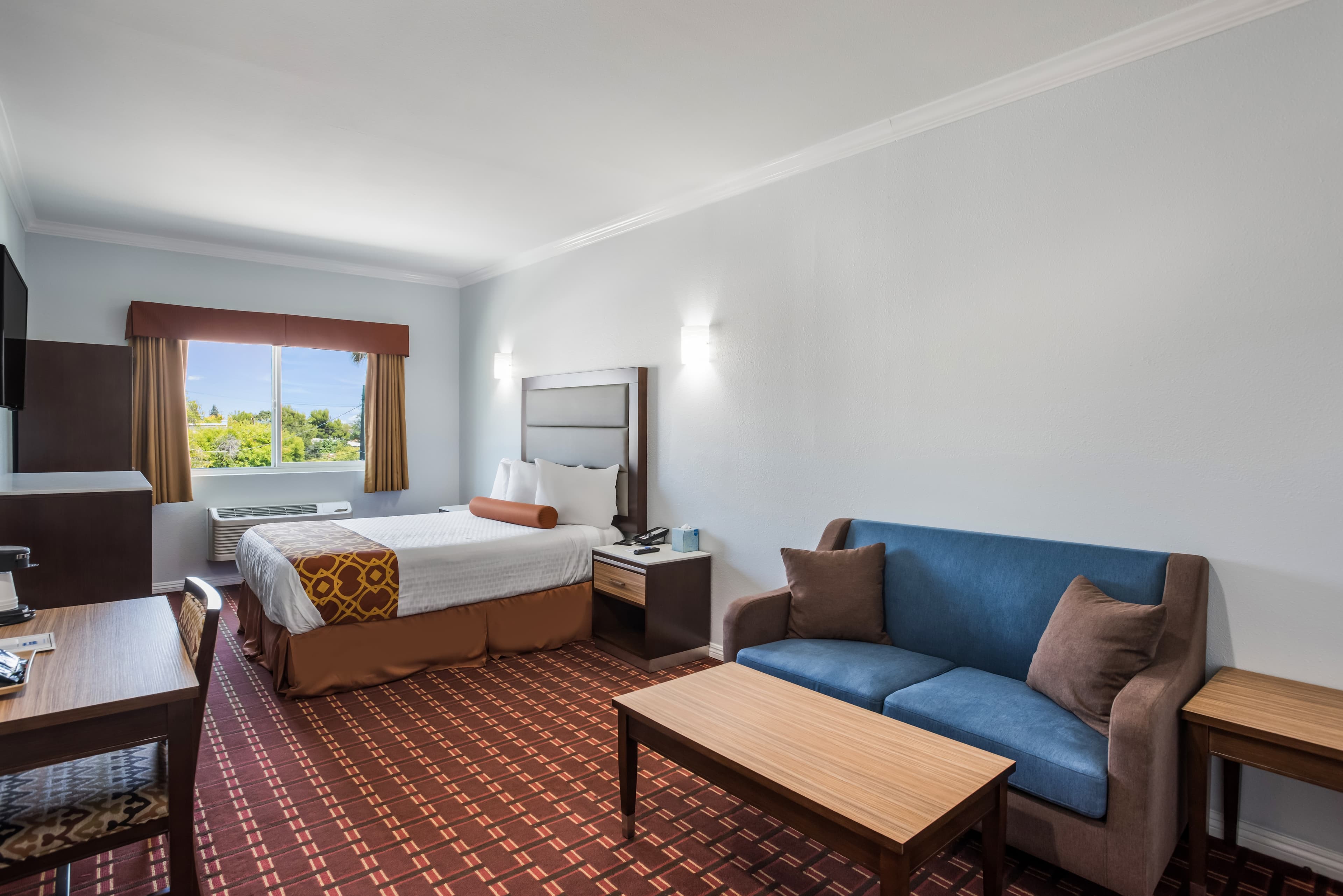 Rodeway Inn & Suites Pasadena — 31