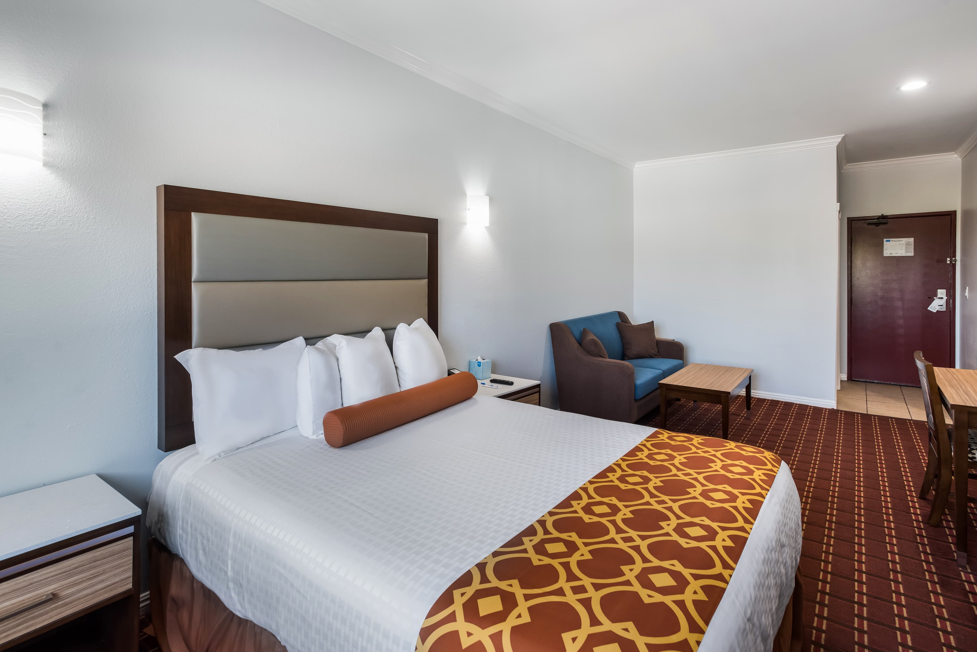 Rodeway Inn & Suites Pasadena — 32