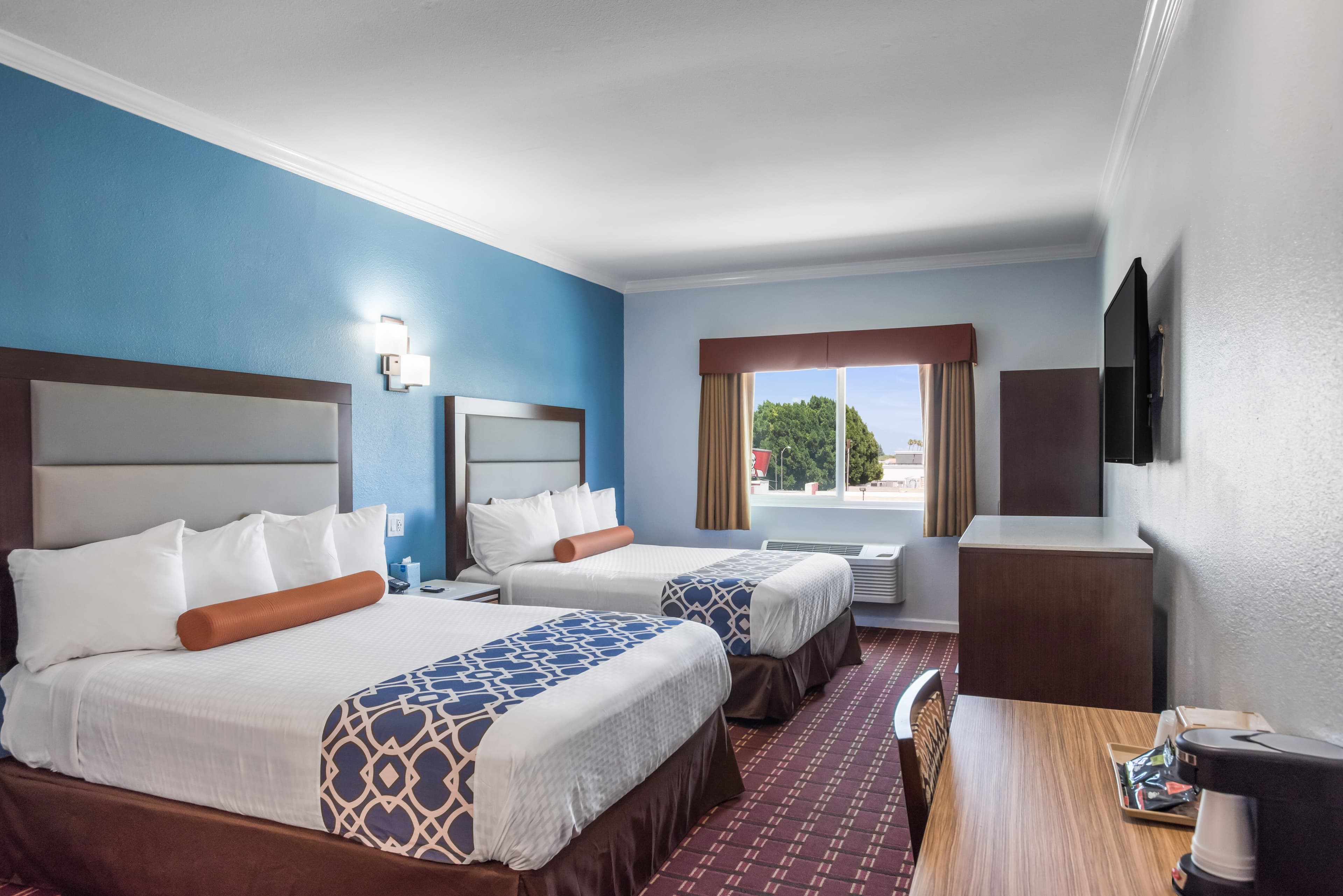 Rodeway Inn & Suites Pasadena — 40