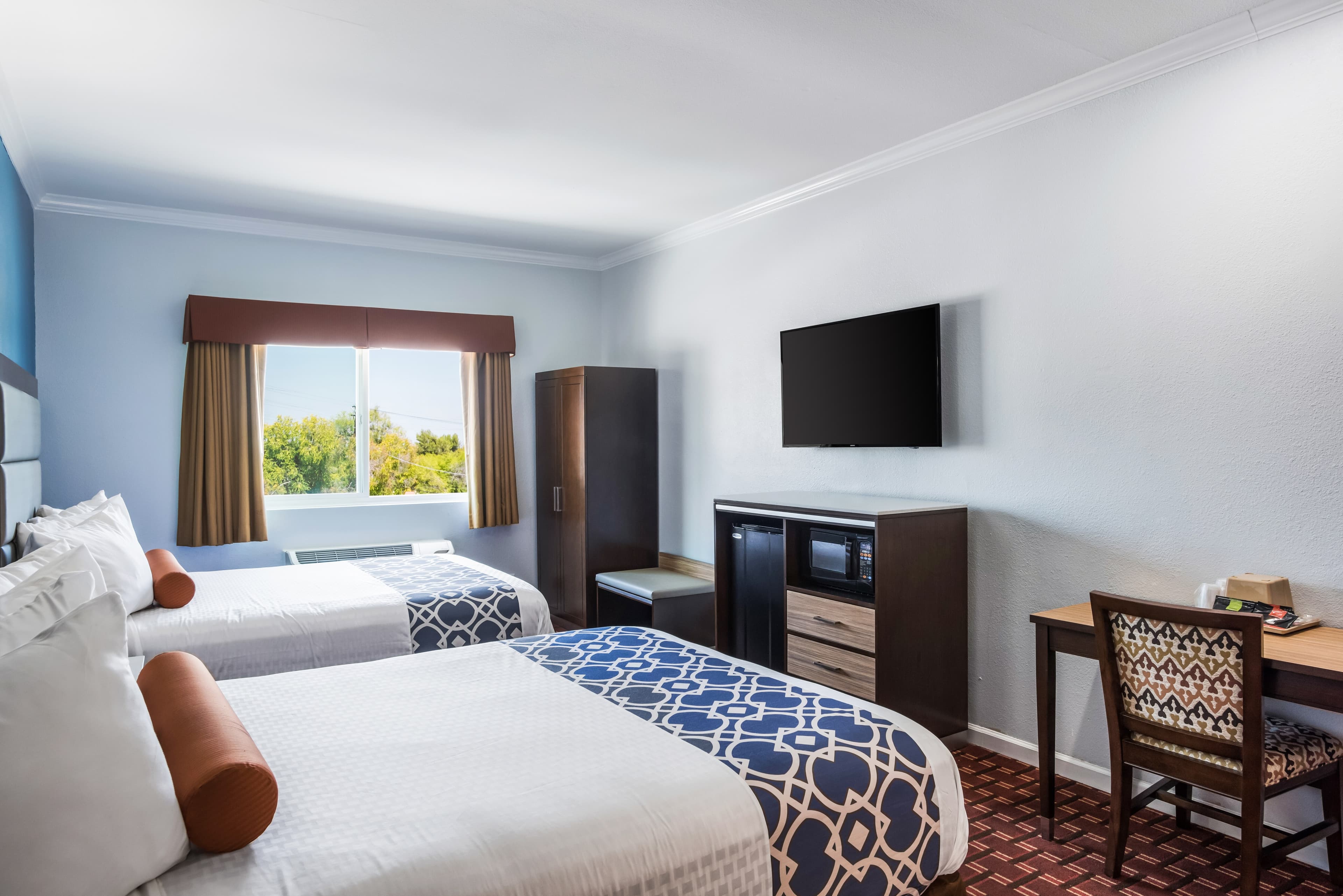 Rodeway Inn & Suites Pasadena — 42