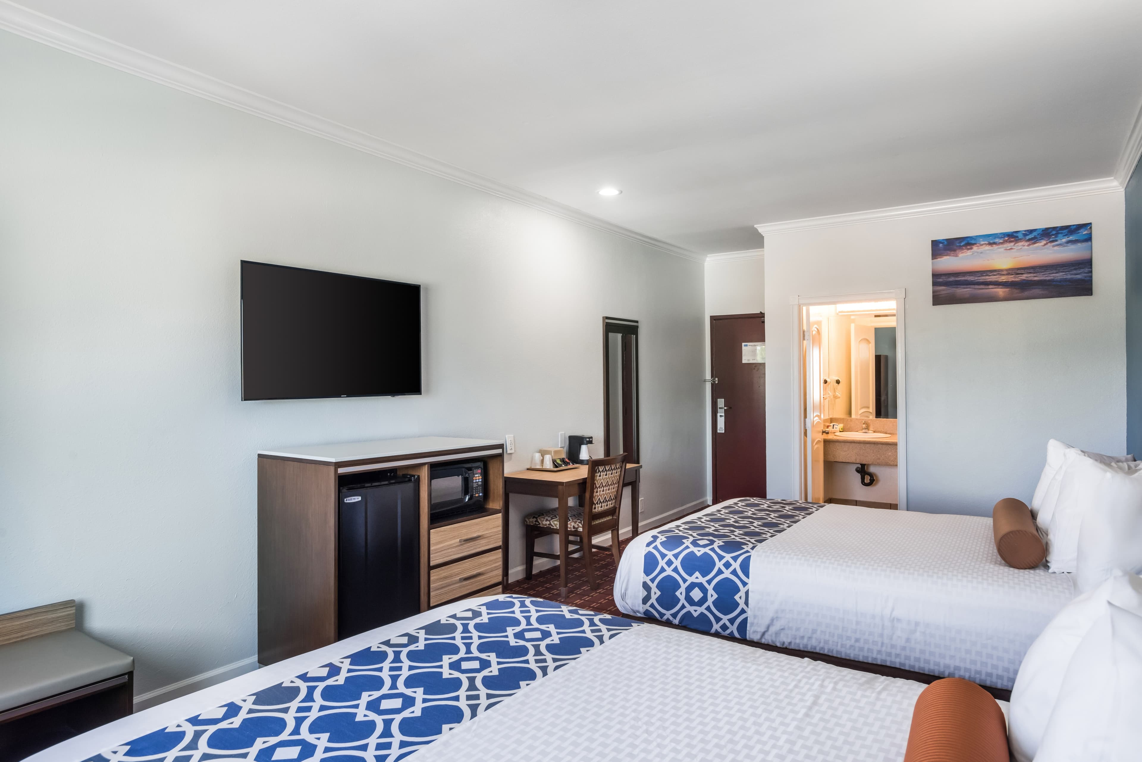 Rodeway Inn & Suites Pasadena — 43