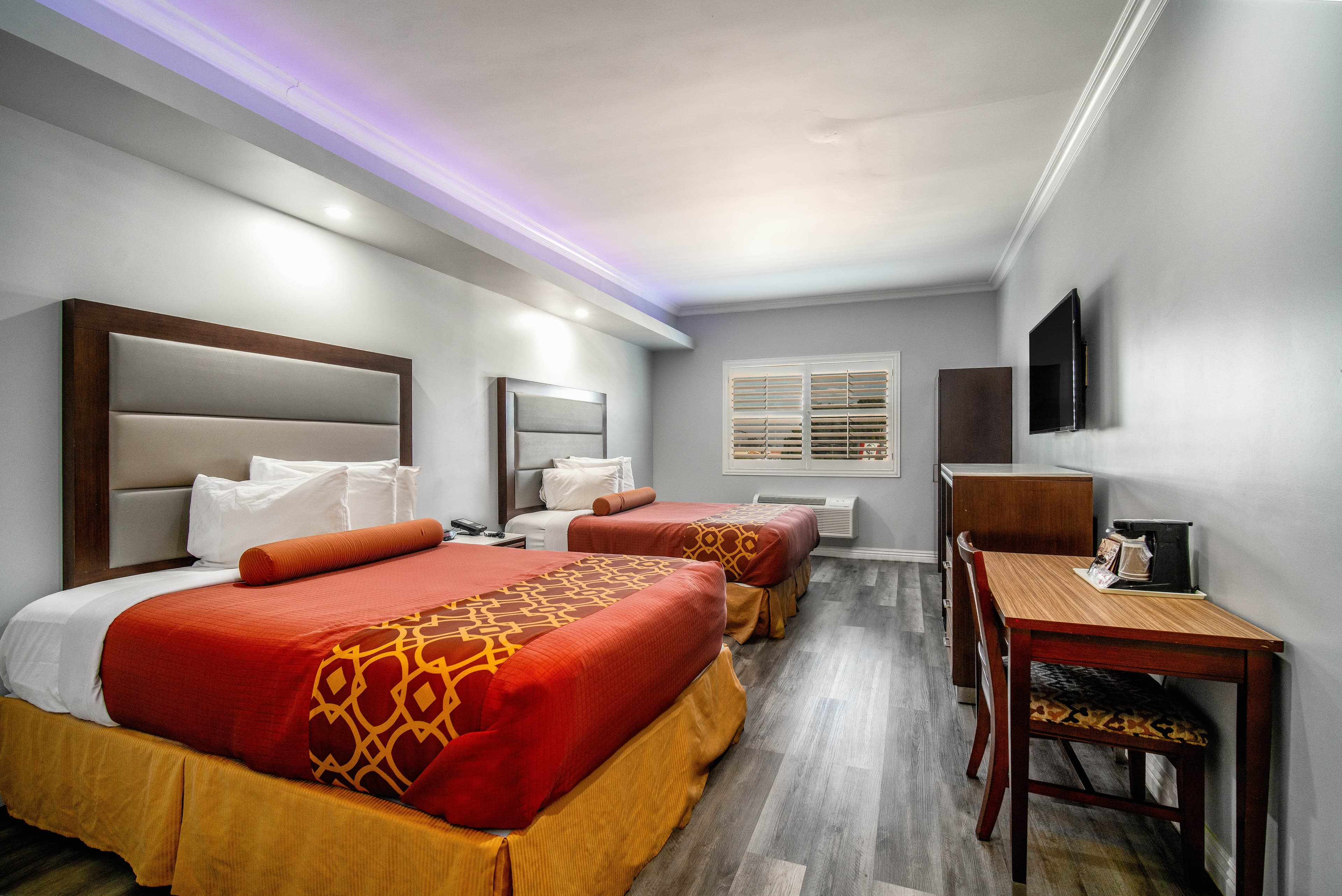 Rodeway Inn & Suites Pasadena — 39
