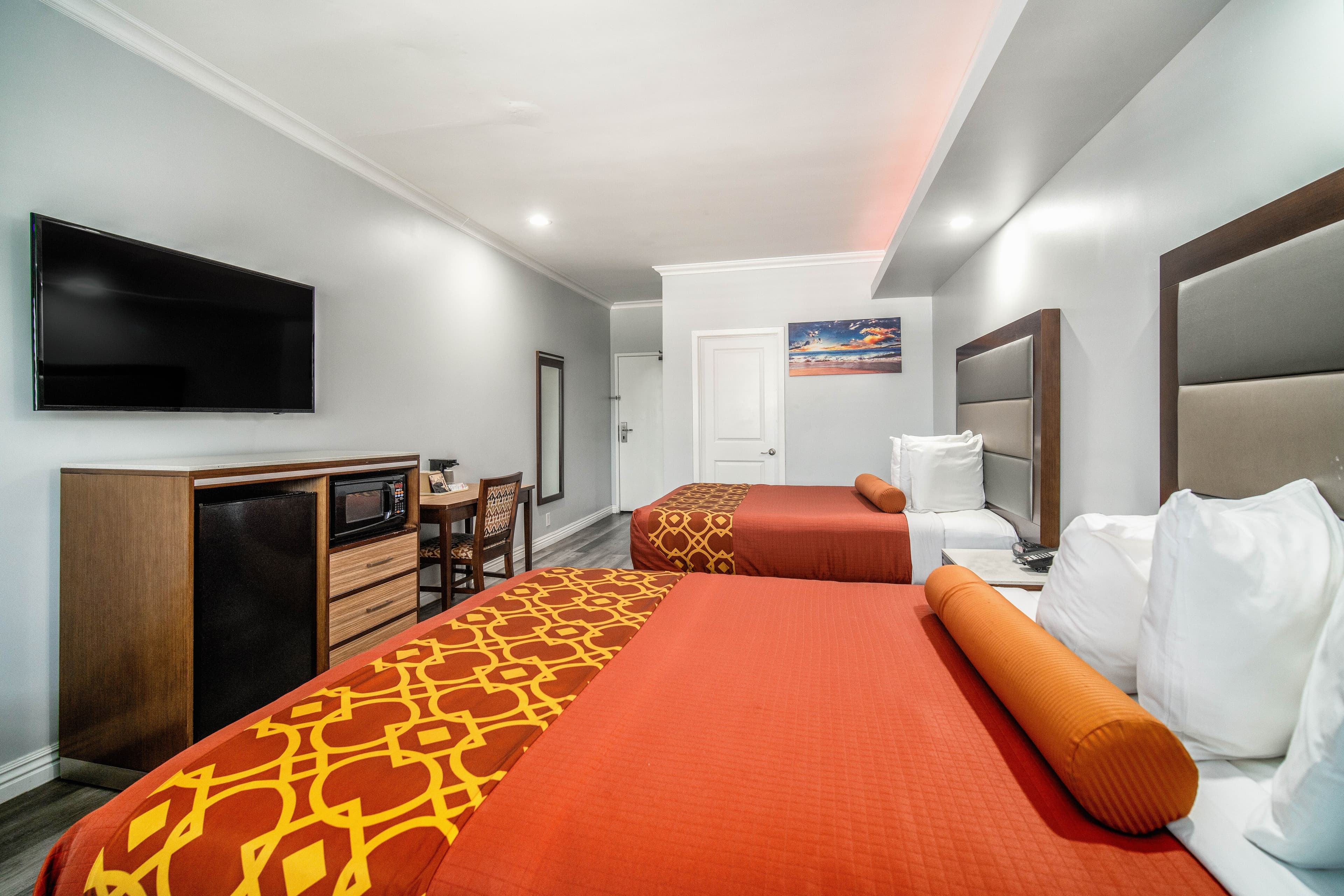 Rodeway Inn & Suites Pasadena — 41