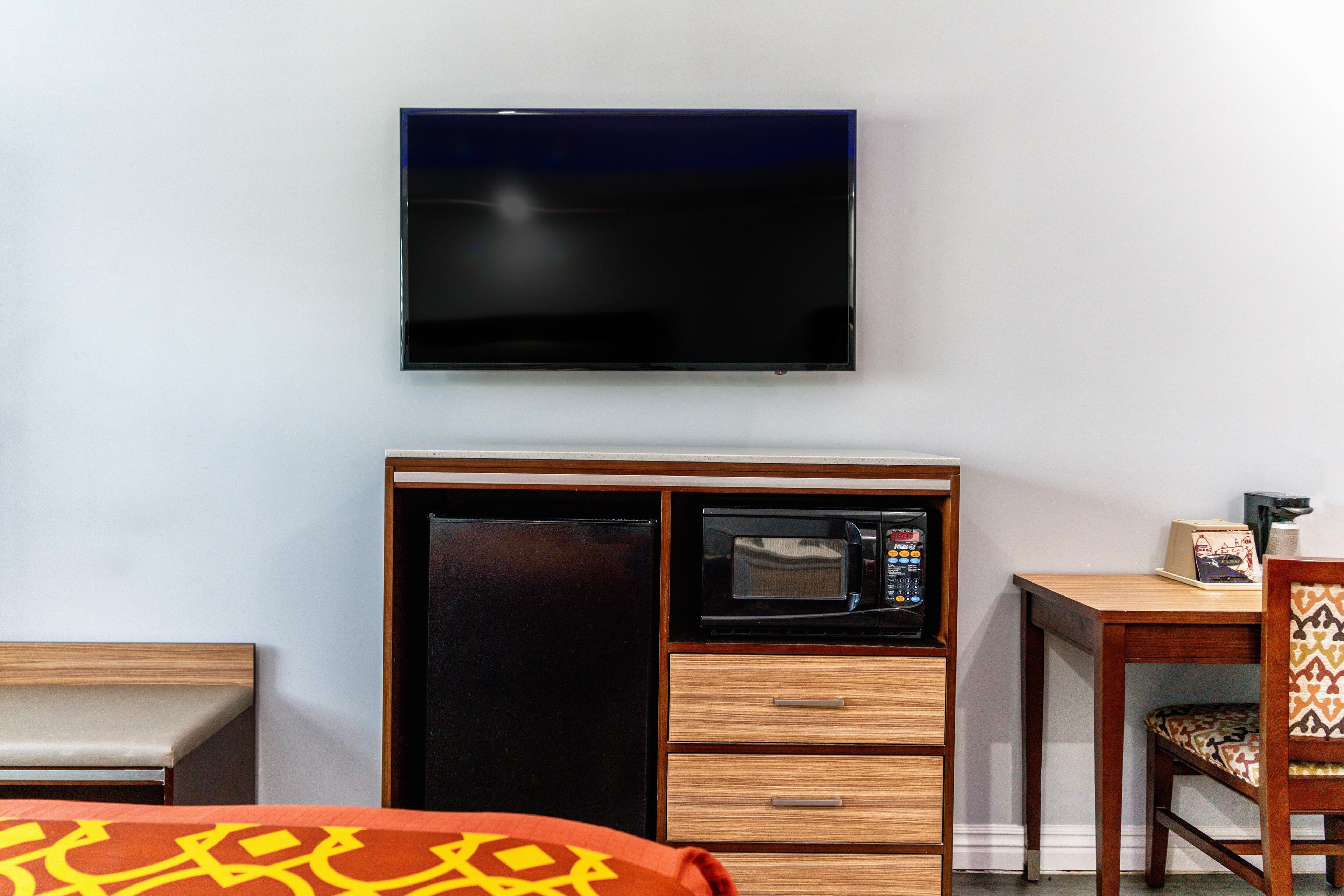 Rodeway Inn & Suites Pasadena — 45