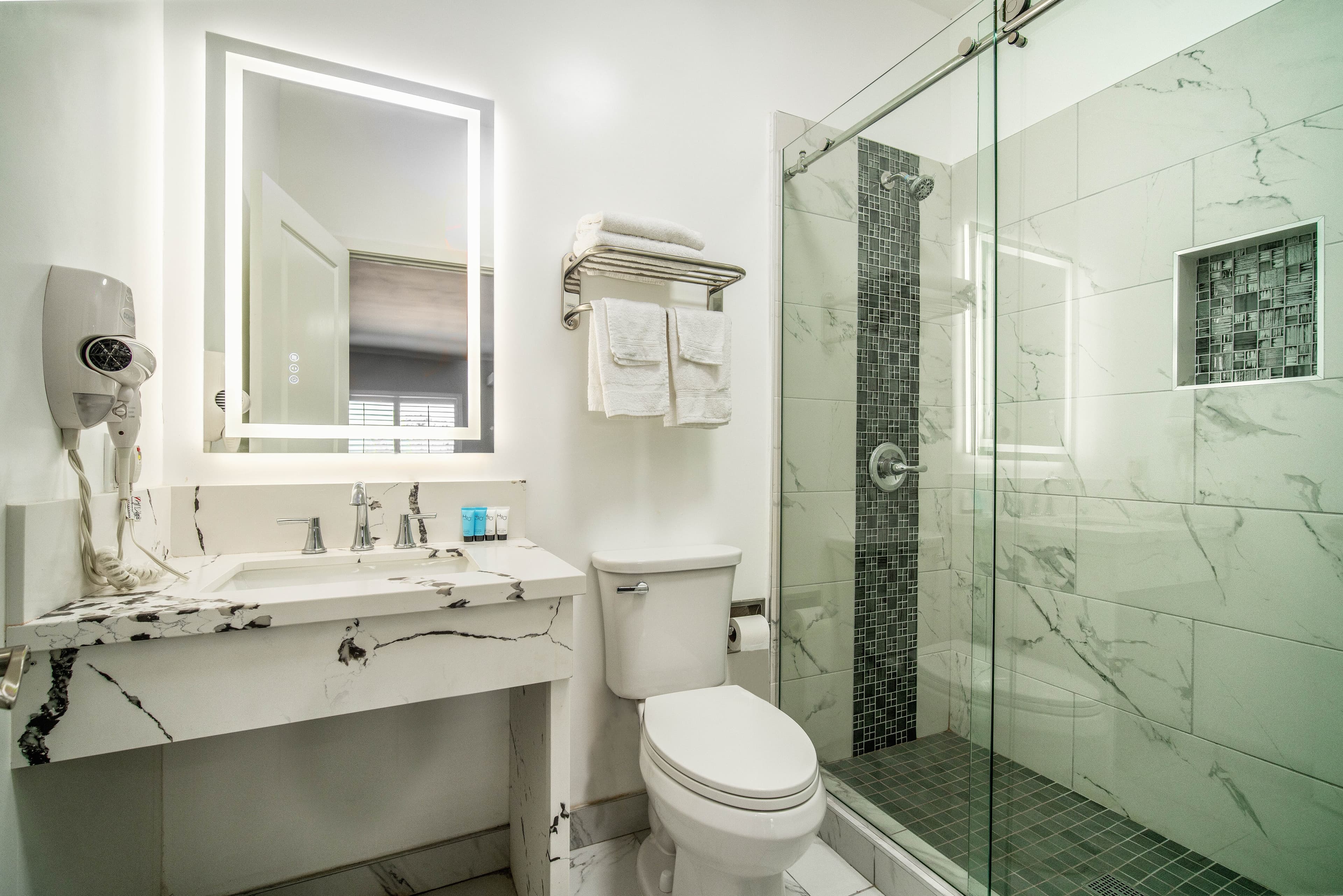 Rodeway Inn & Suites Pasadena — 46
