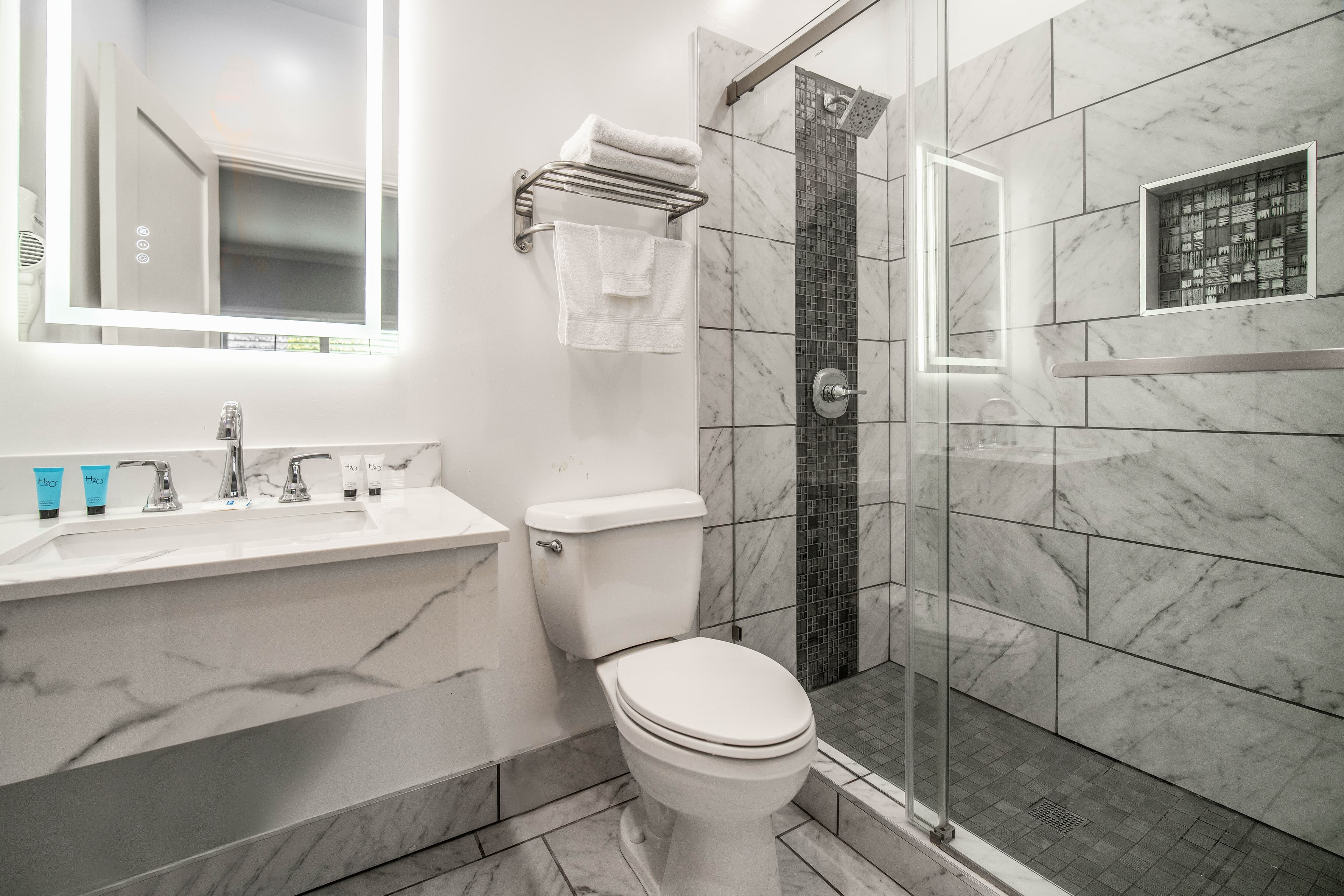 Rodeway Inn & Suites Pasadena — 37