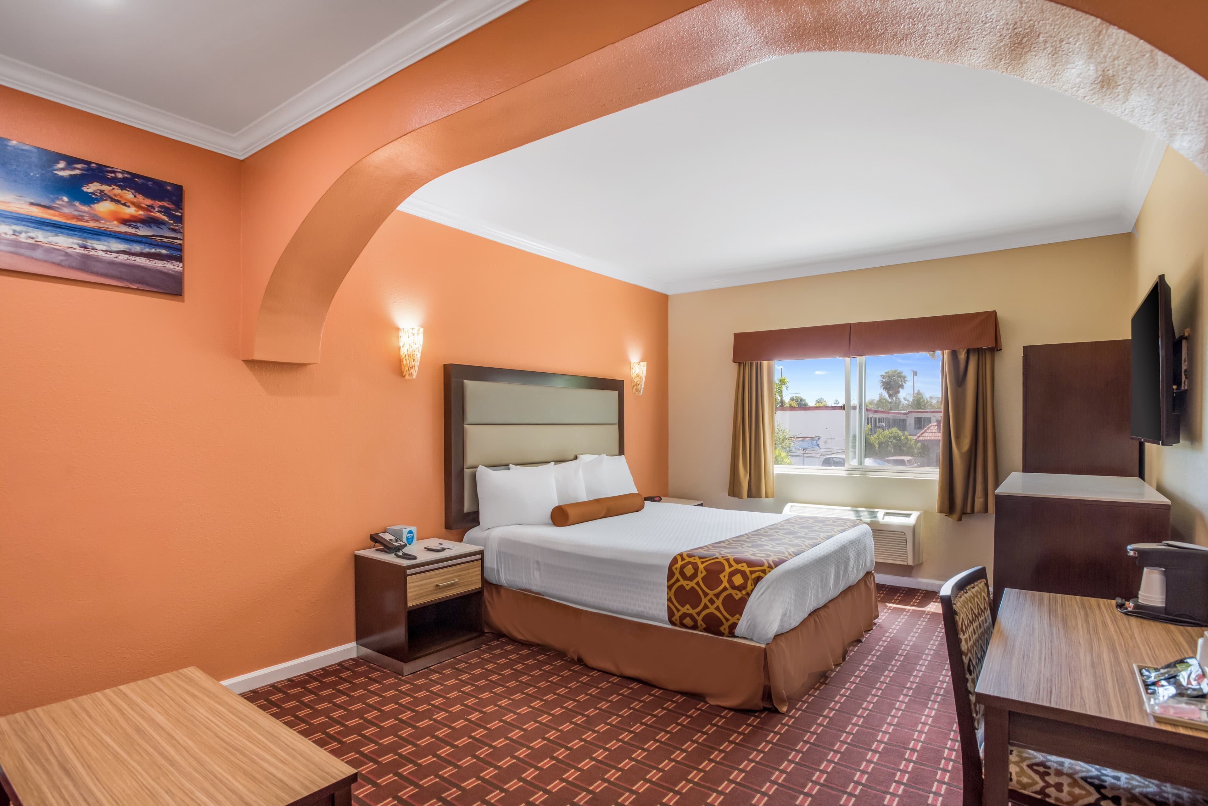 Rodeway Inn & Suites Pasadena — 54