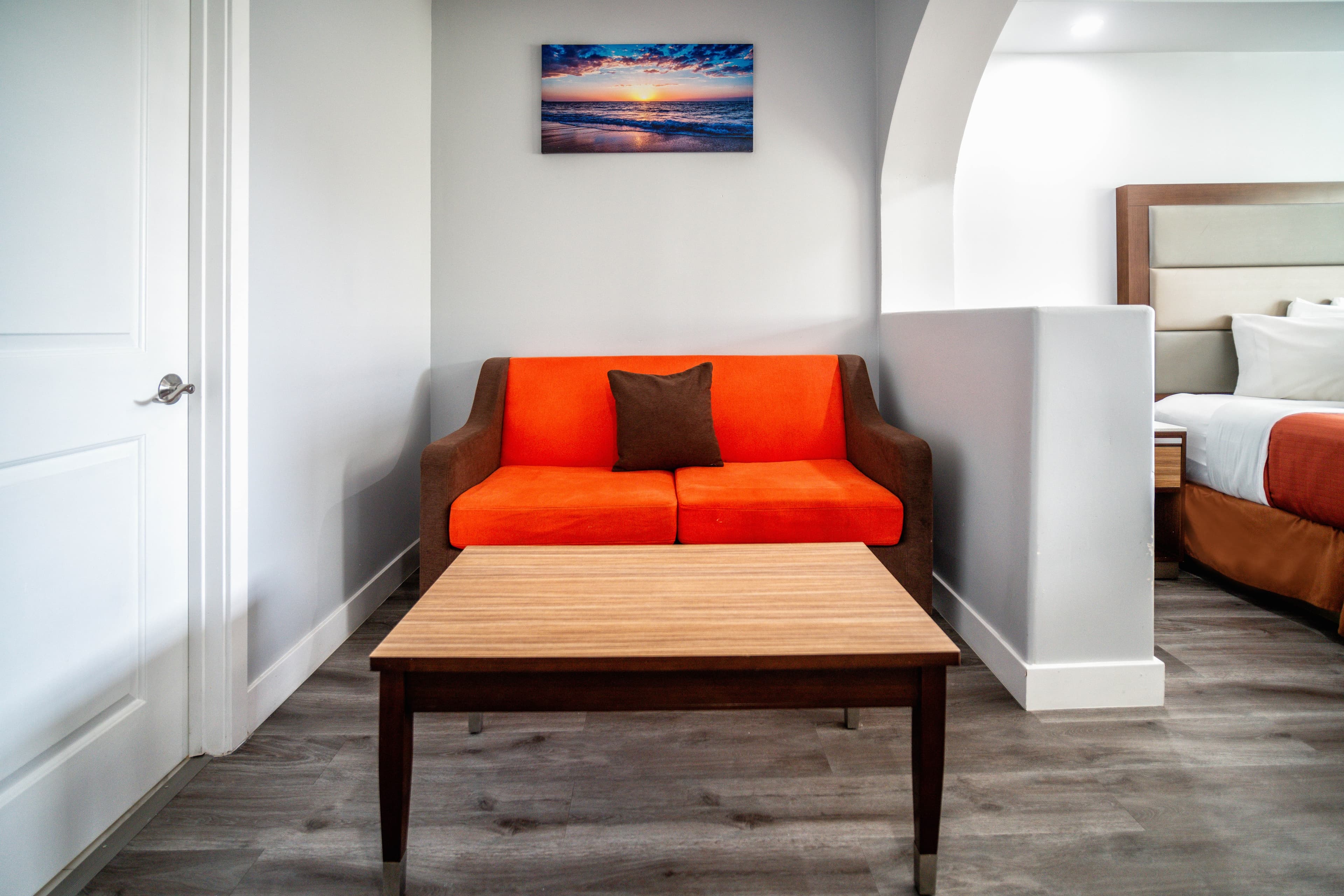 Rodeway Inn & Suites Pasadena — 49